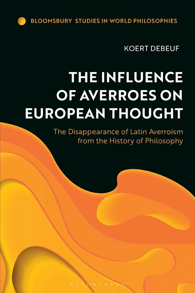 The Influence of Averroes on European Thought - 2024