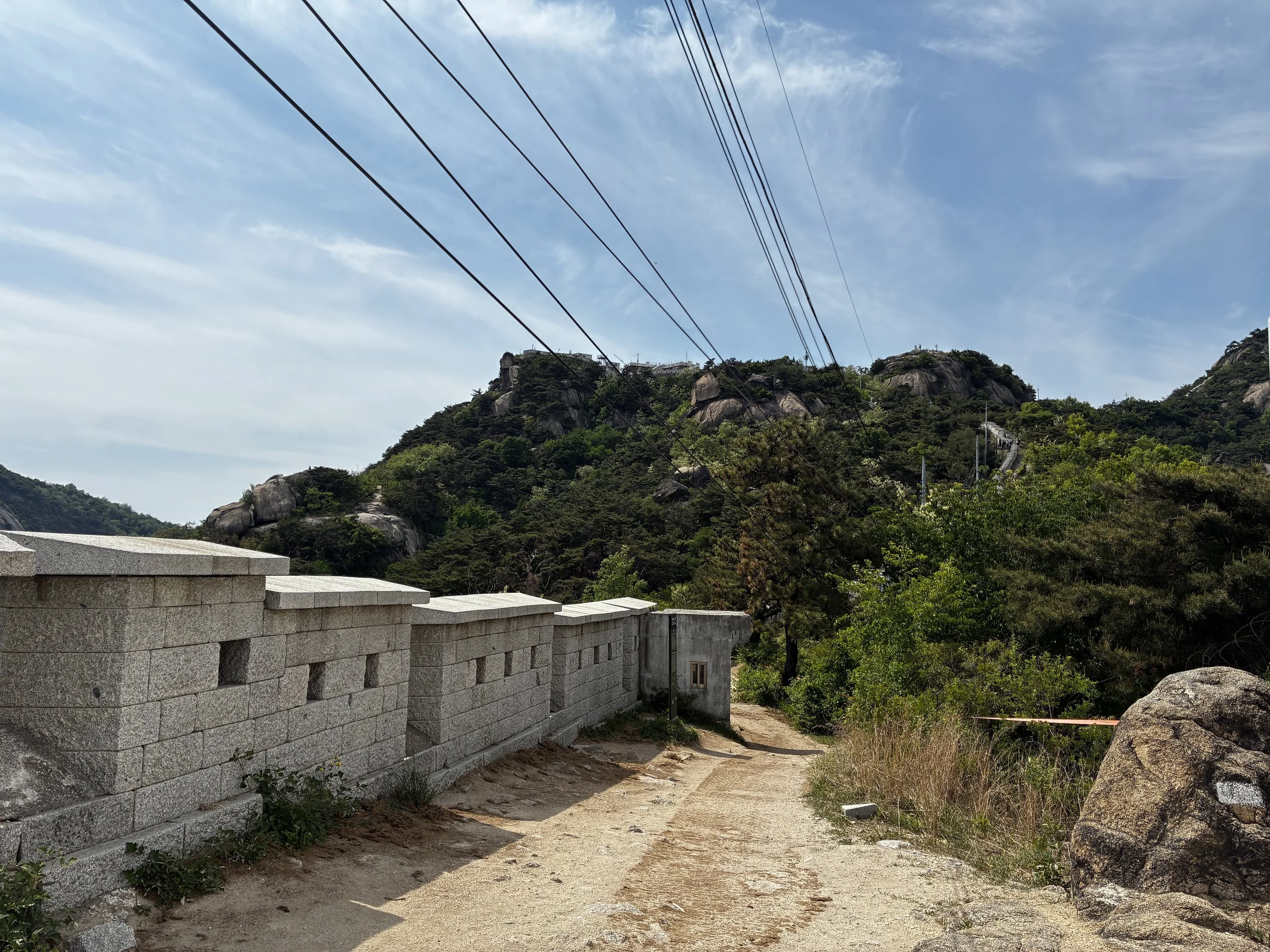 Inwangsan