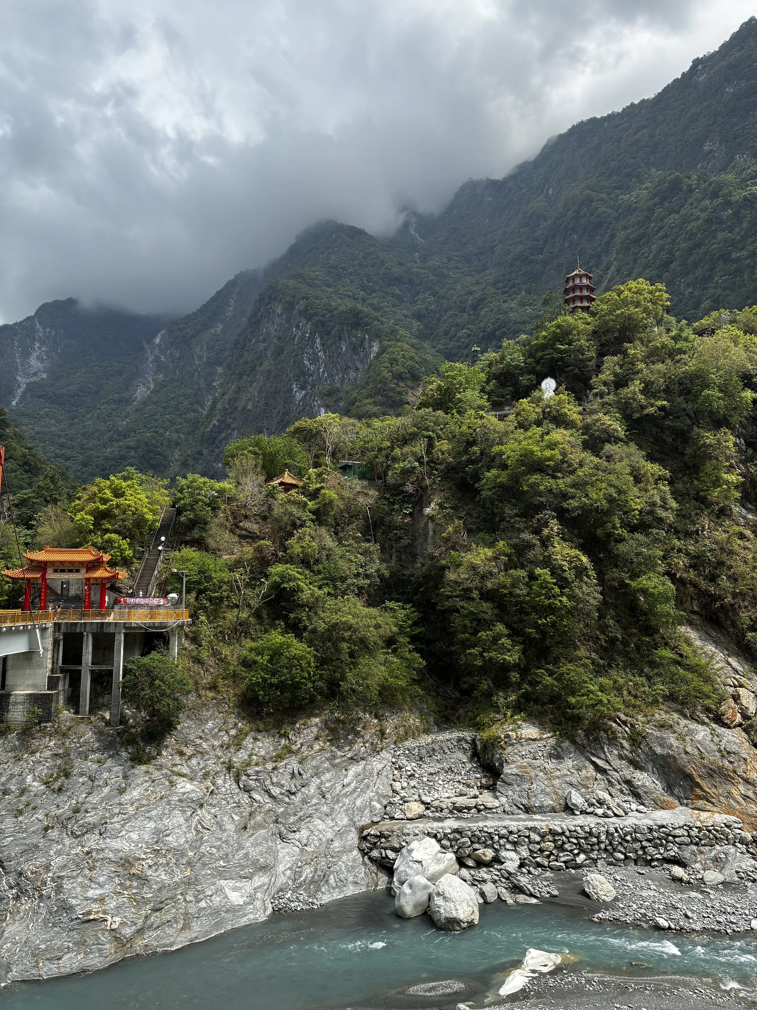 Xiangde Temple