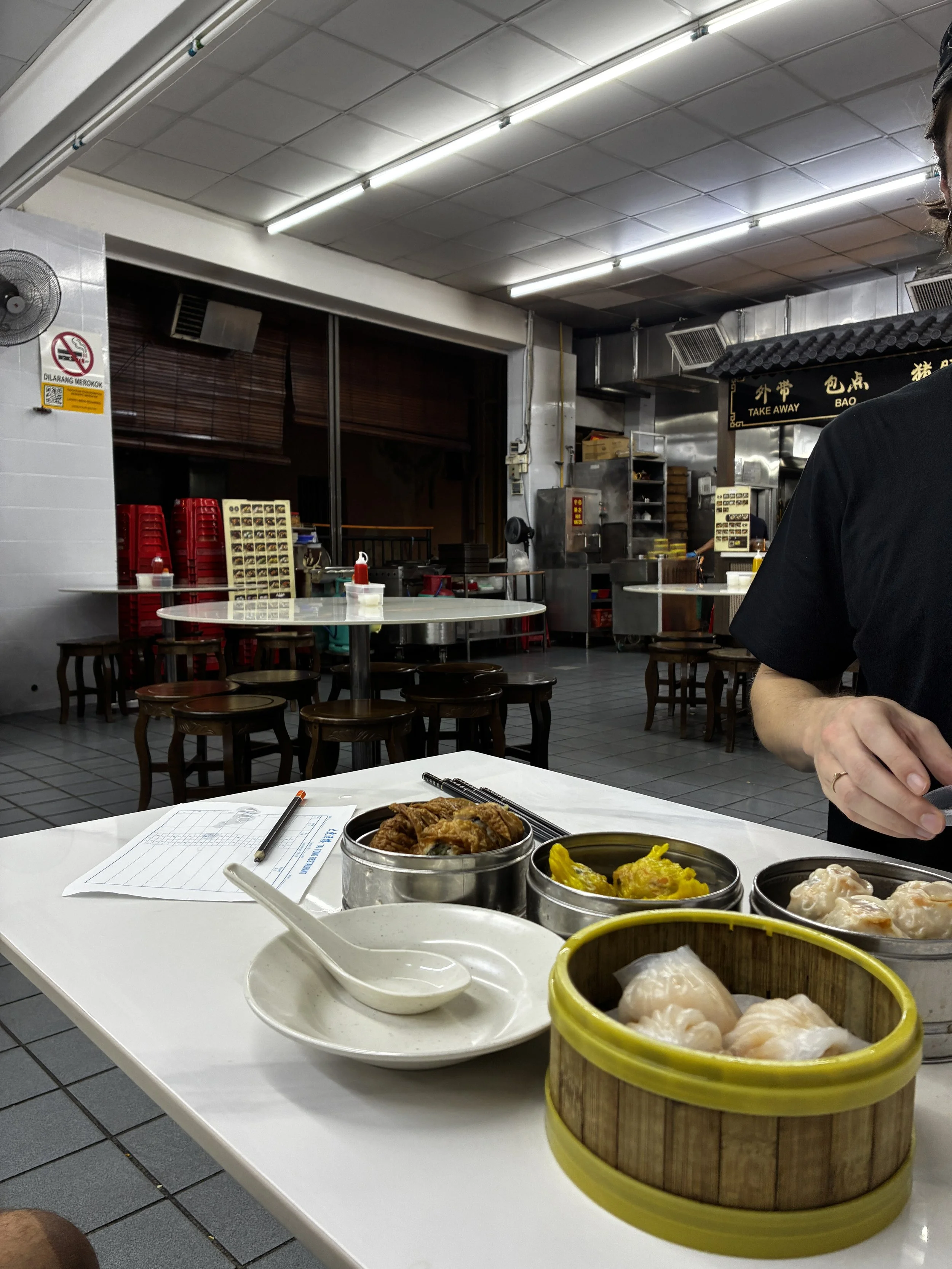 Tai Tong Restaurant
