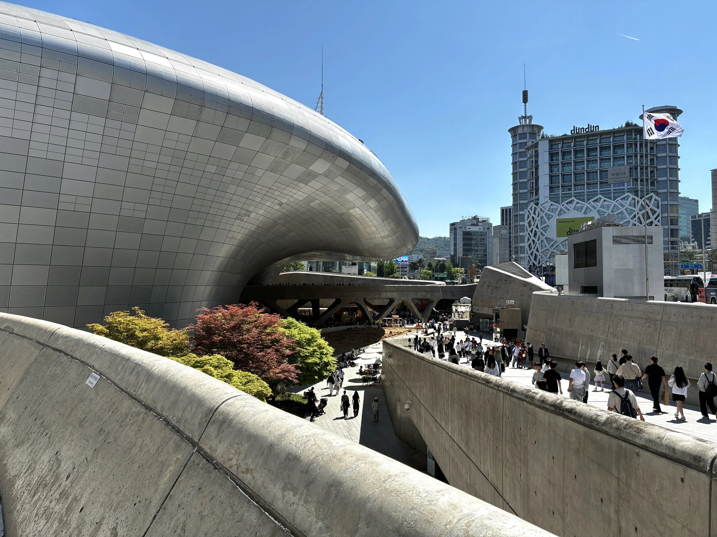 Seoul
