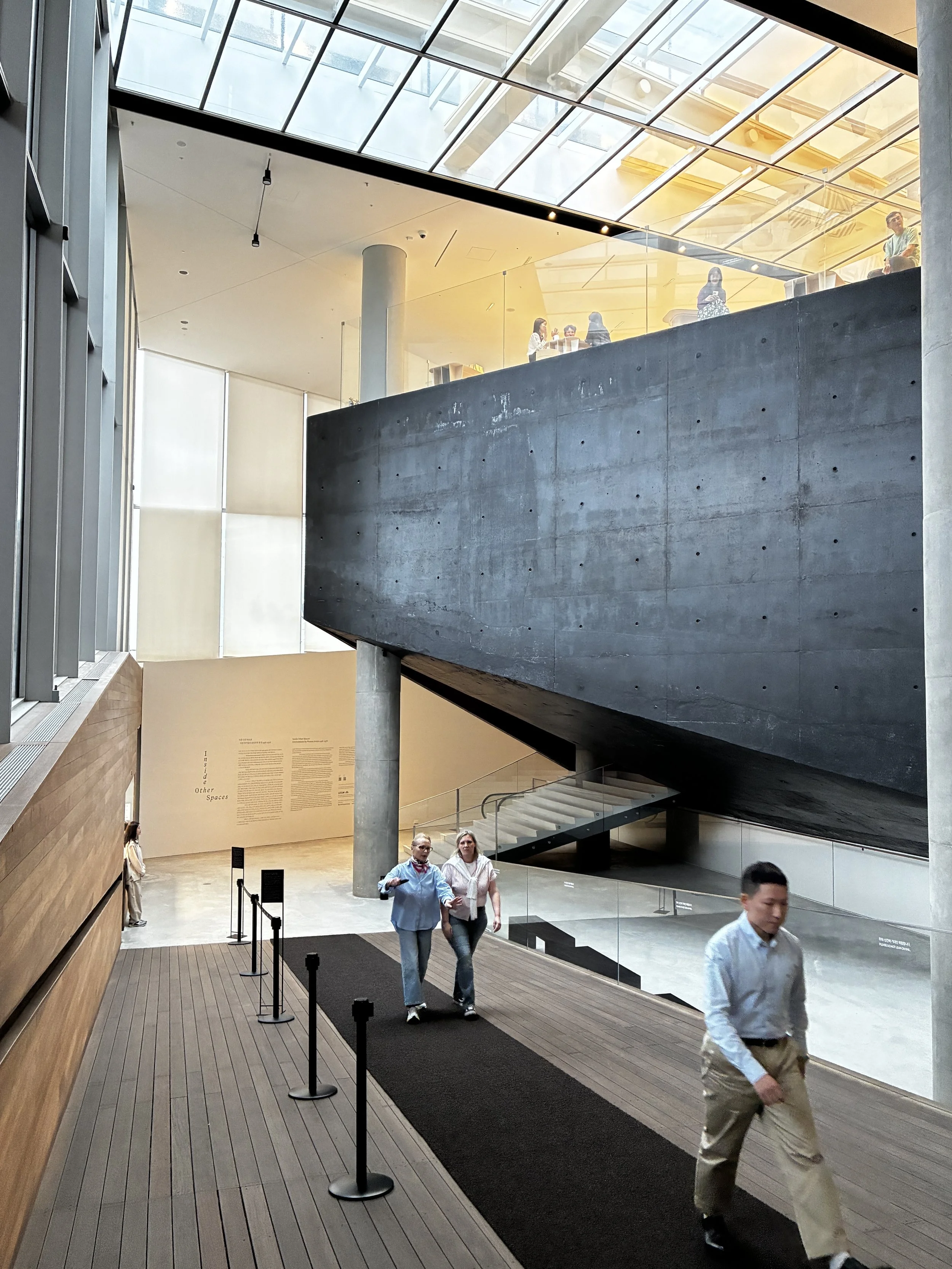 Leeum Museum