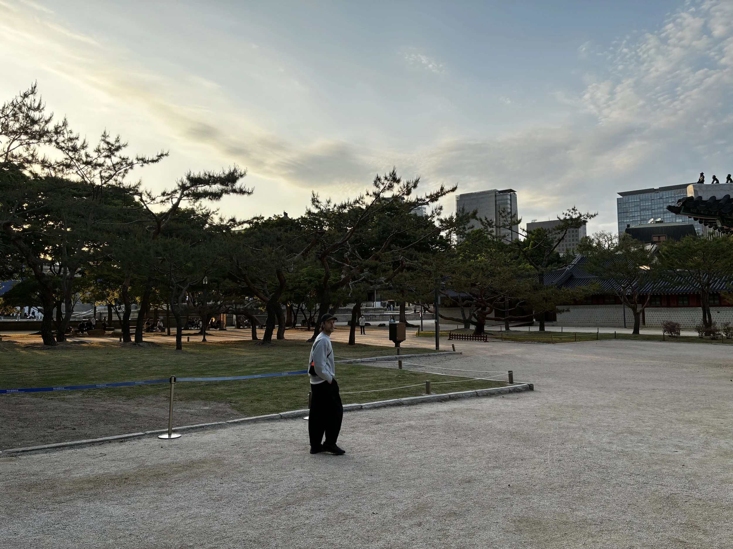 Doeksugung Palace