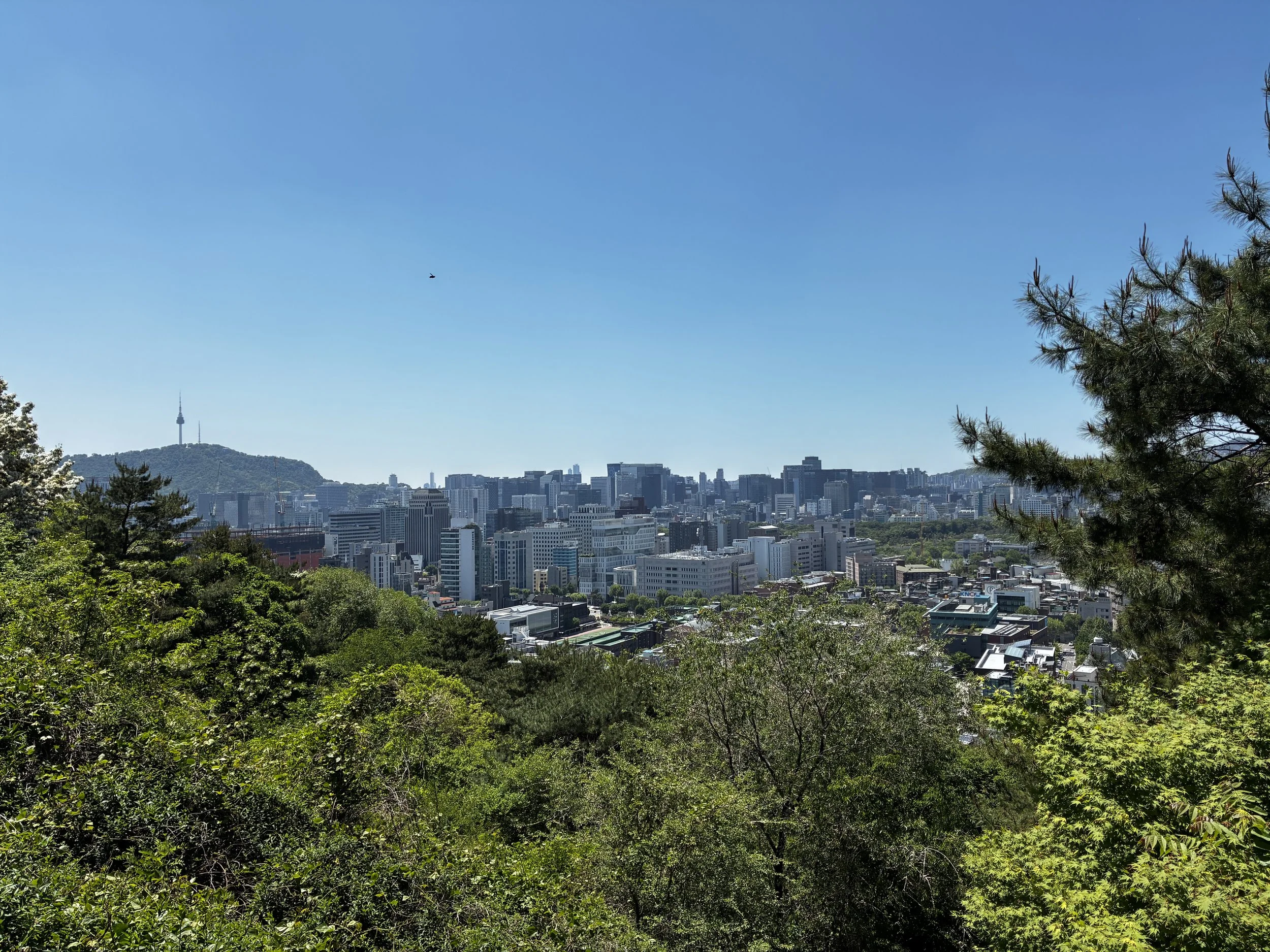 Naksan Park