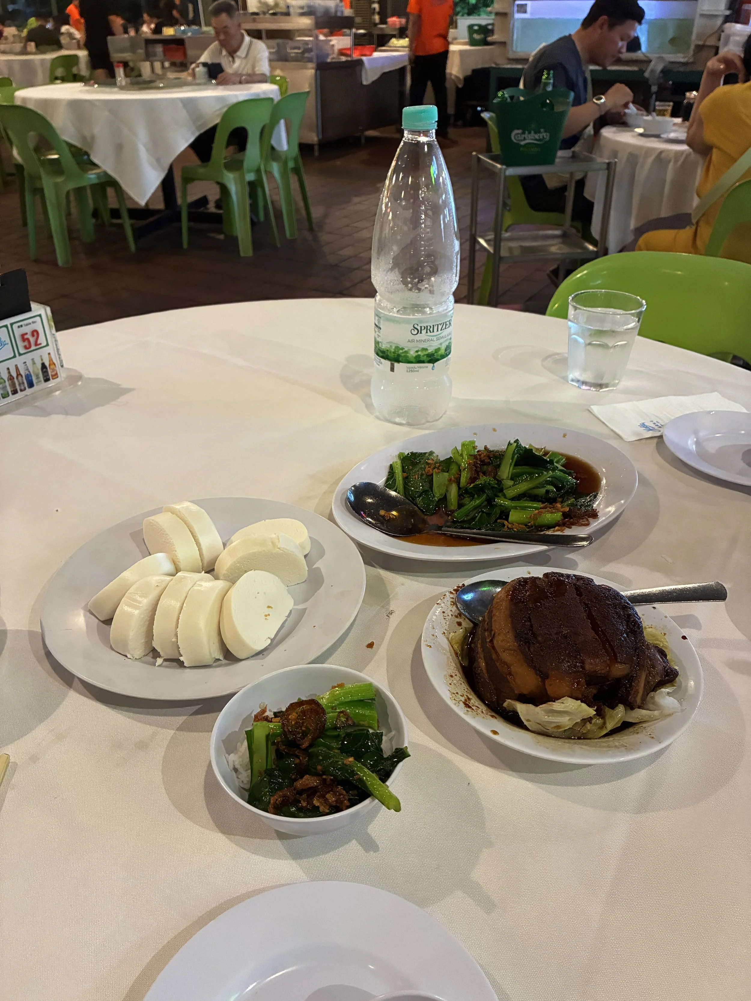 Hakka Restaurant