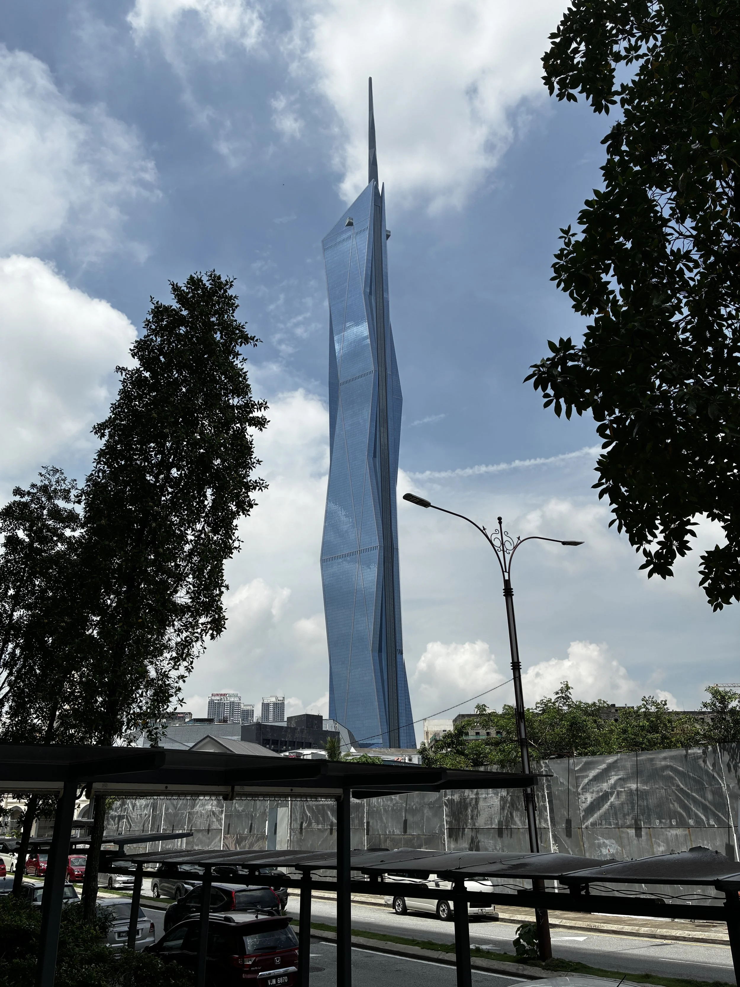 Merdeka 118