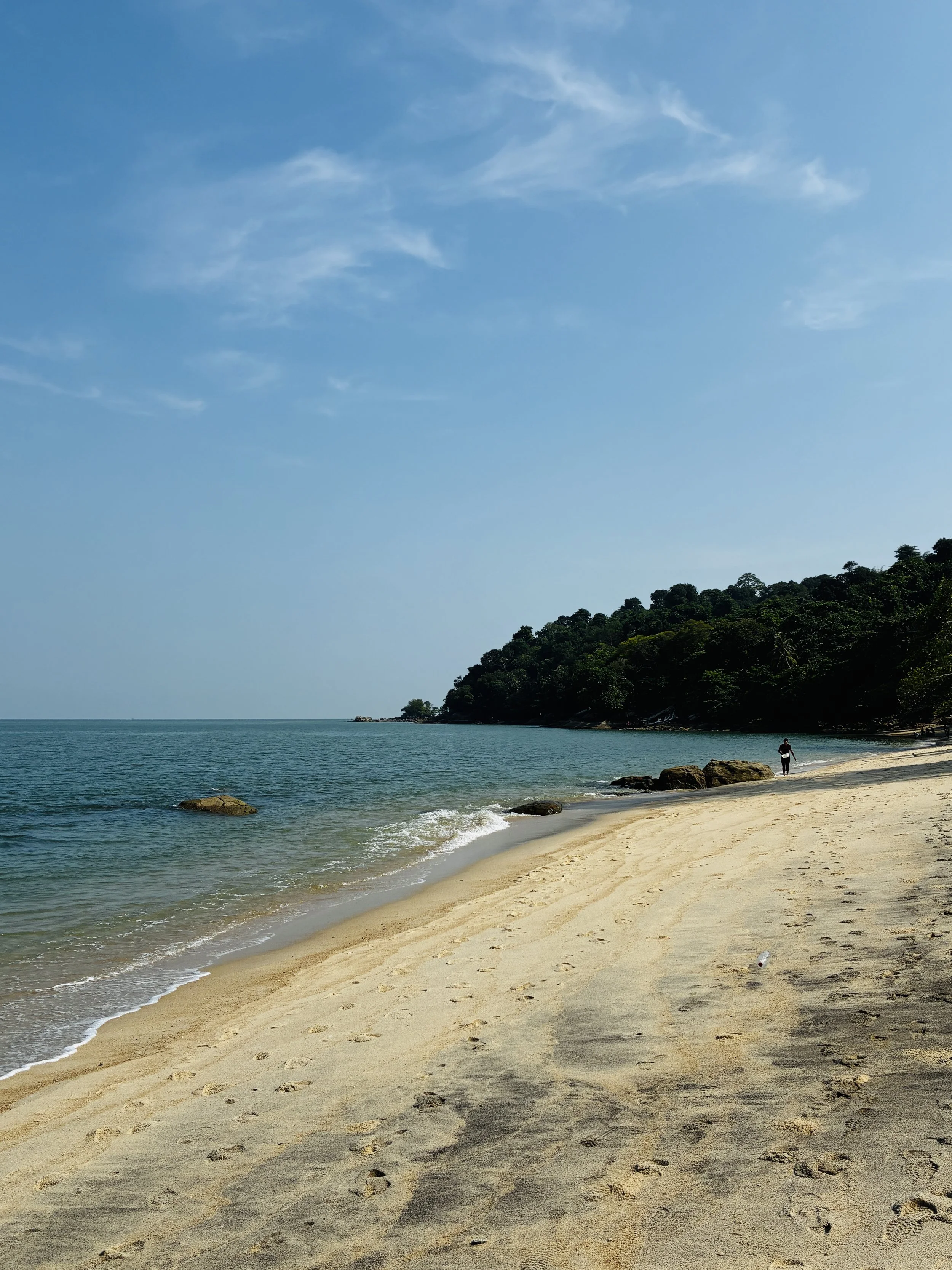 Pantai Pasir Panjang