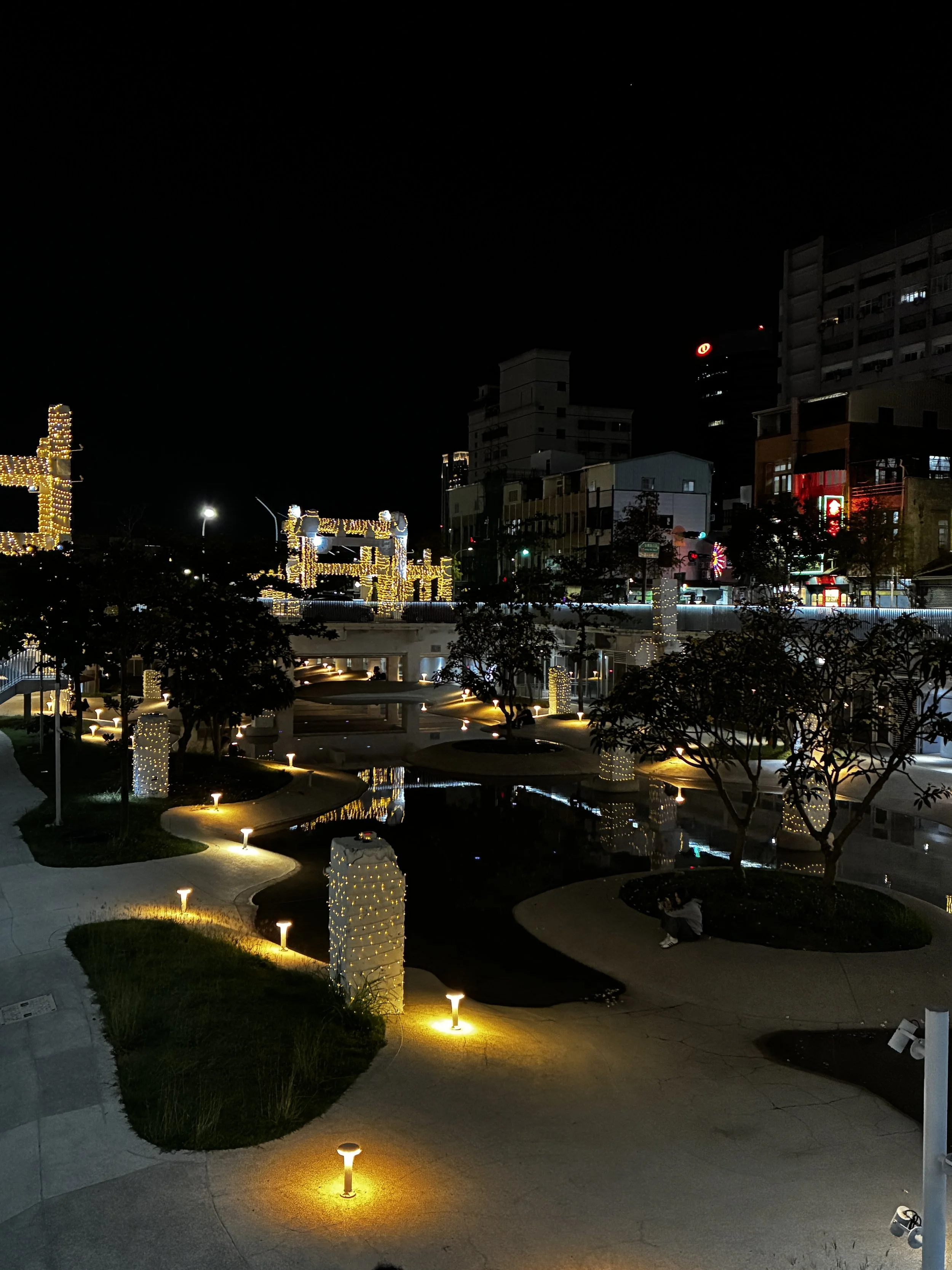 The Spring
