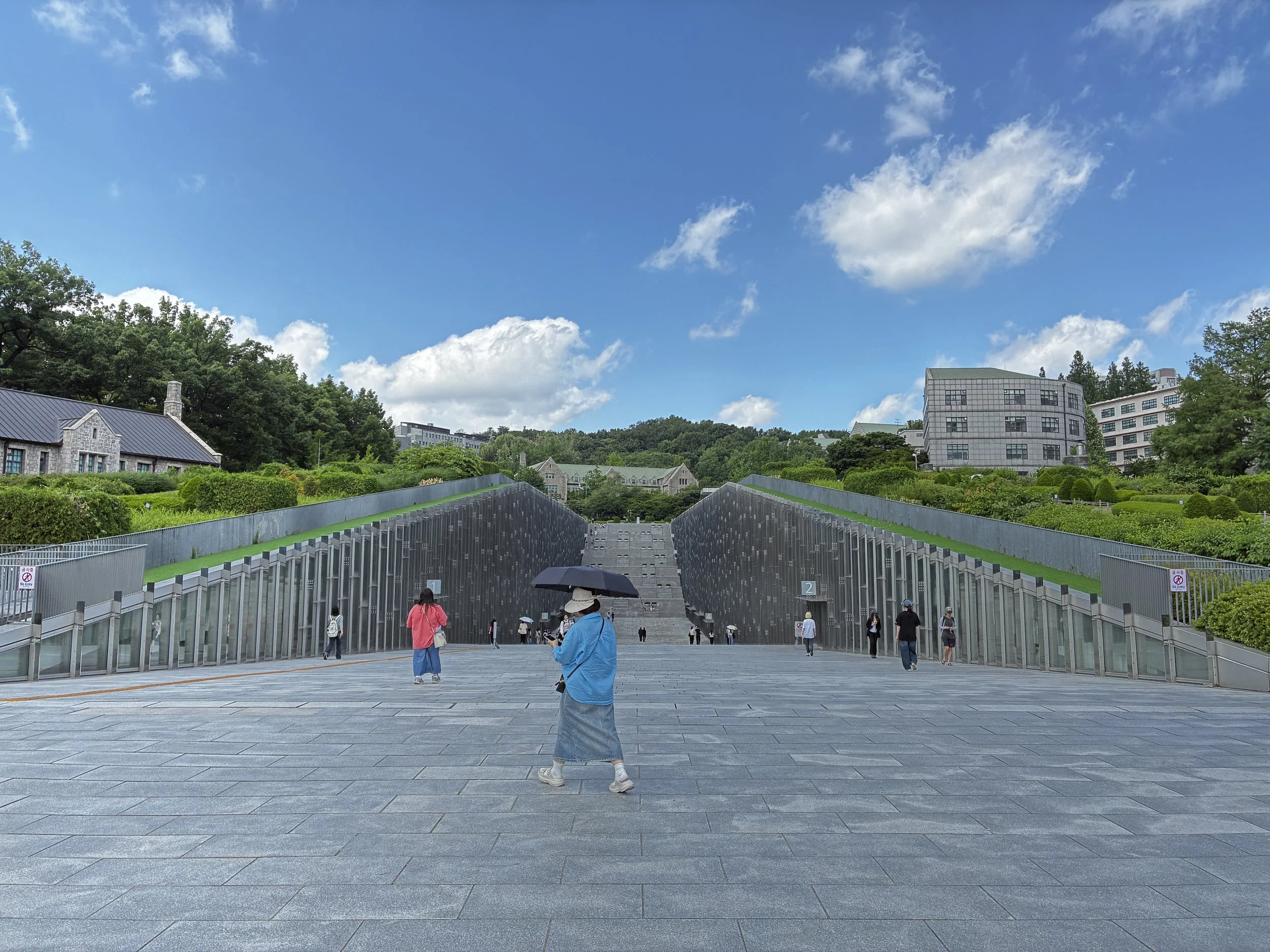 Ewha Womans University
