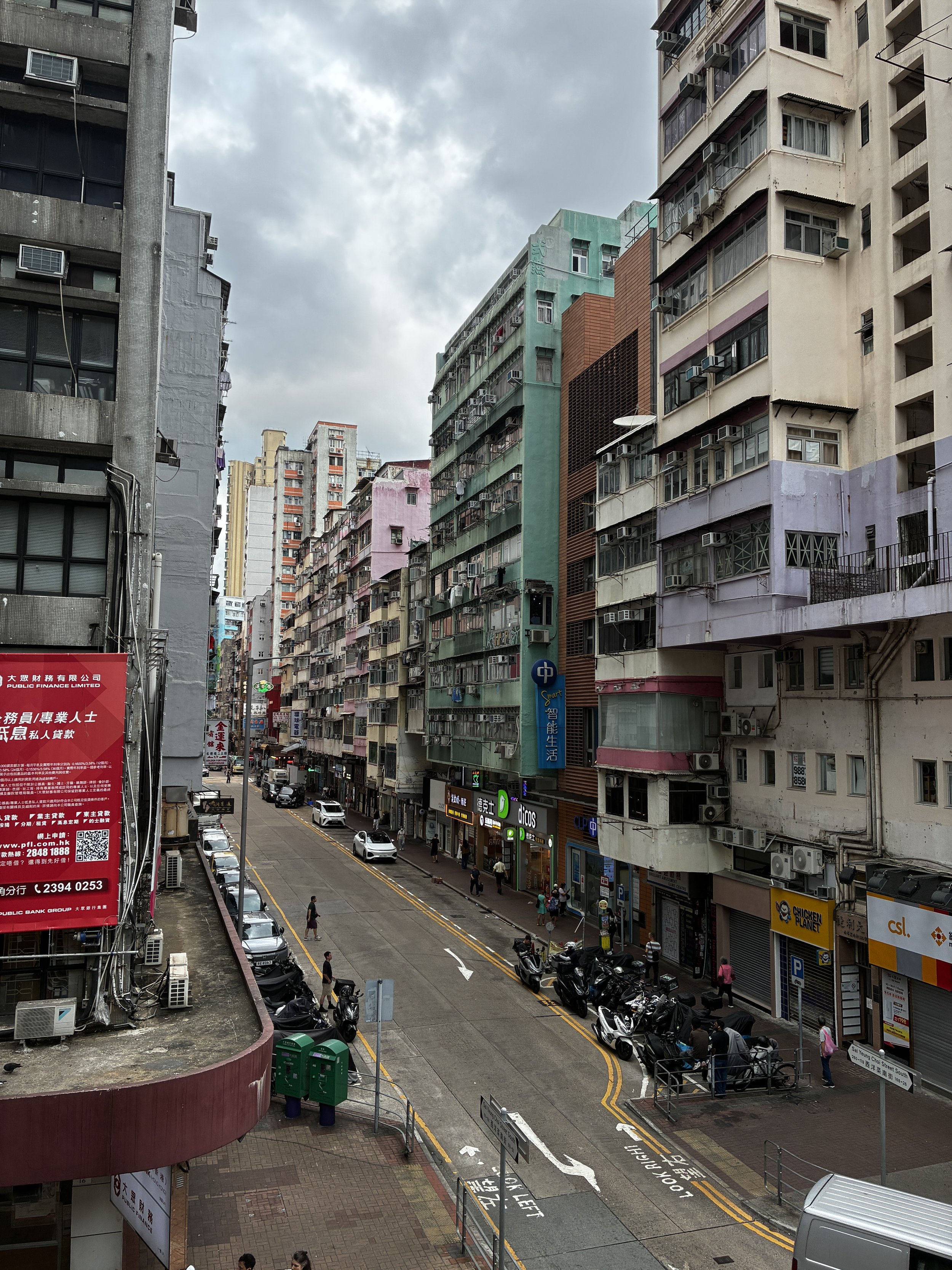 Kowloon
