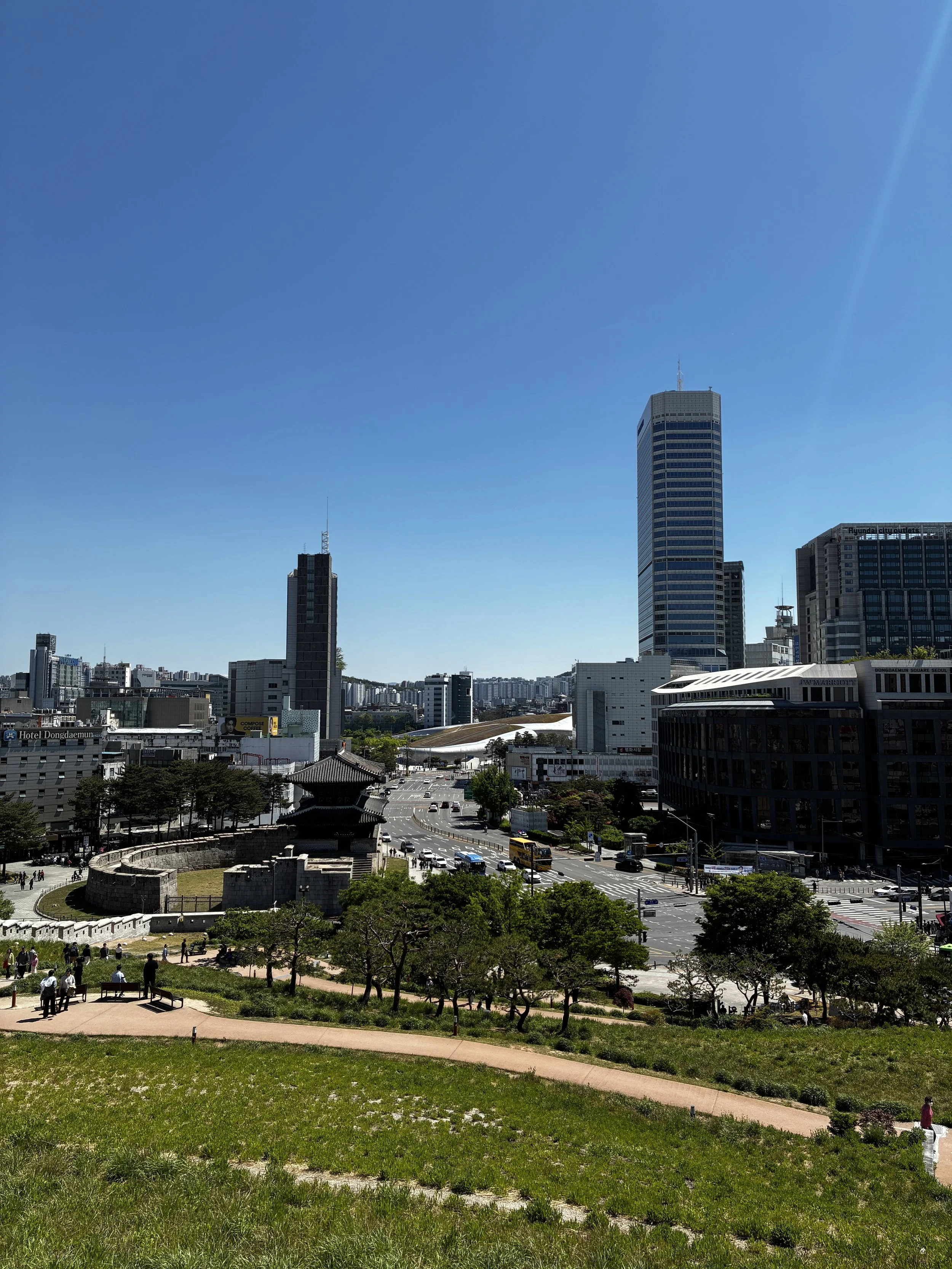 Dongdaemun
