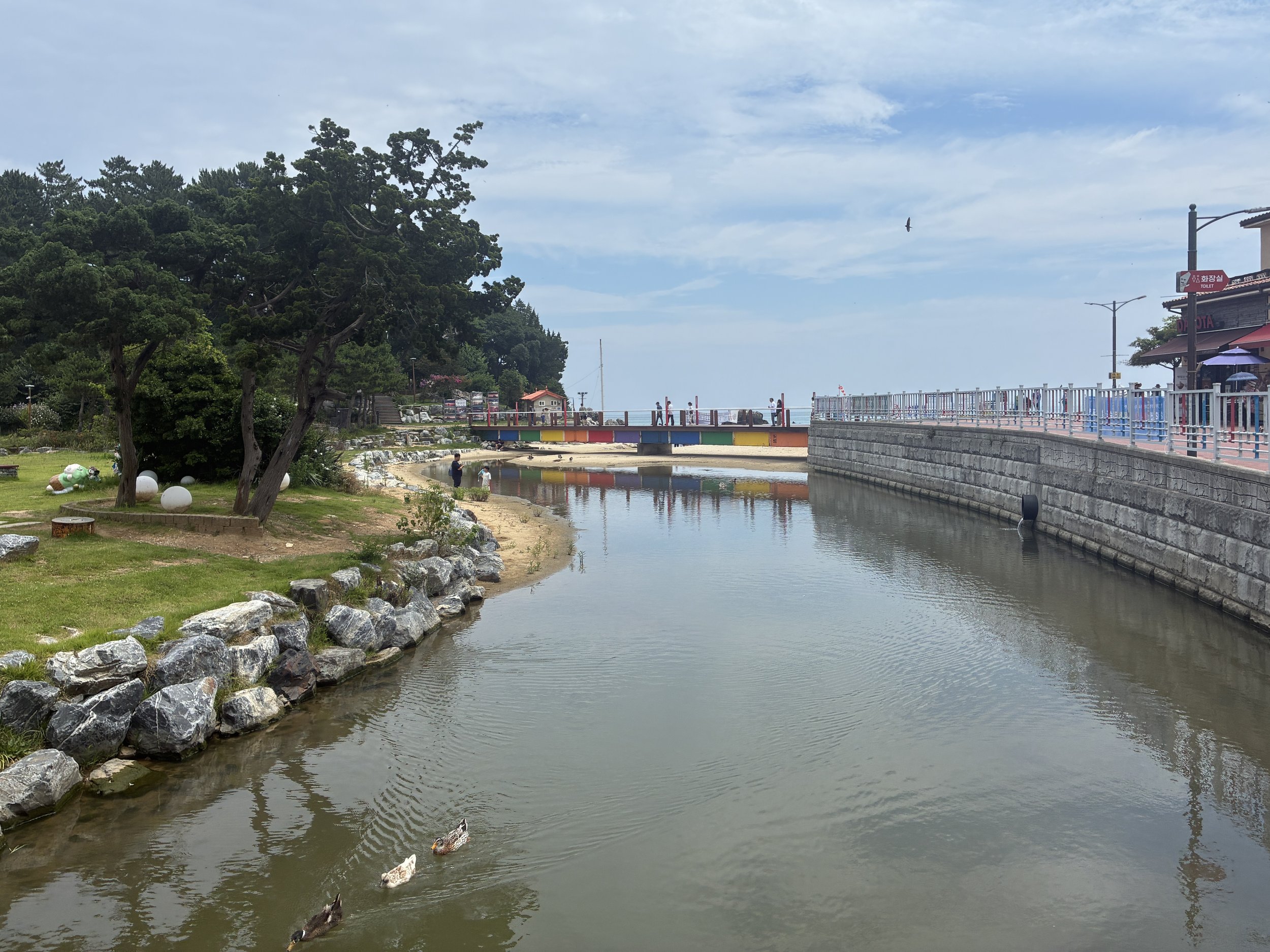 Chuam Beach