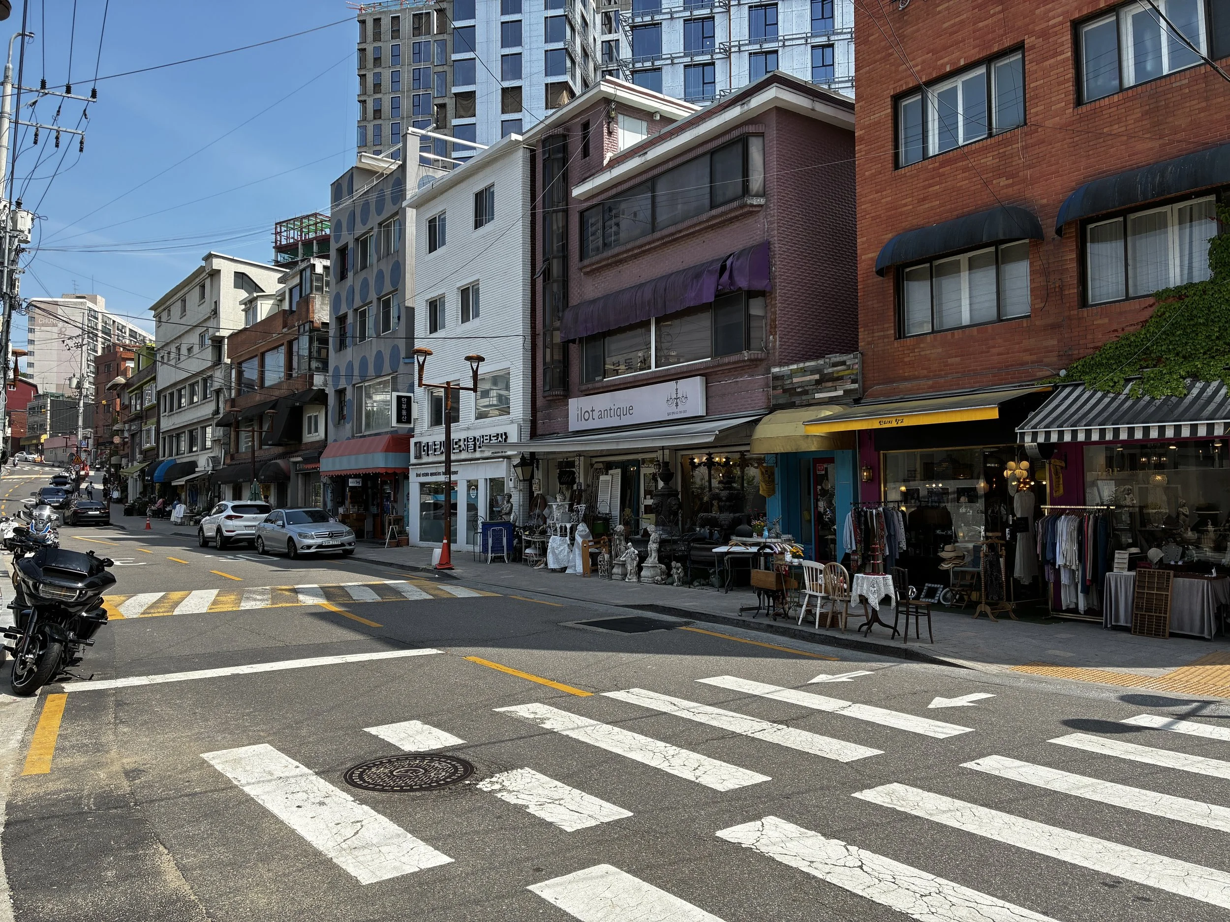 Itaewon