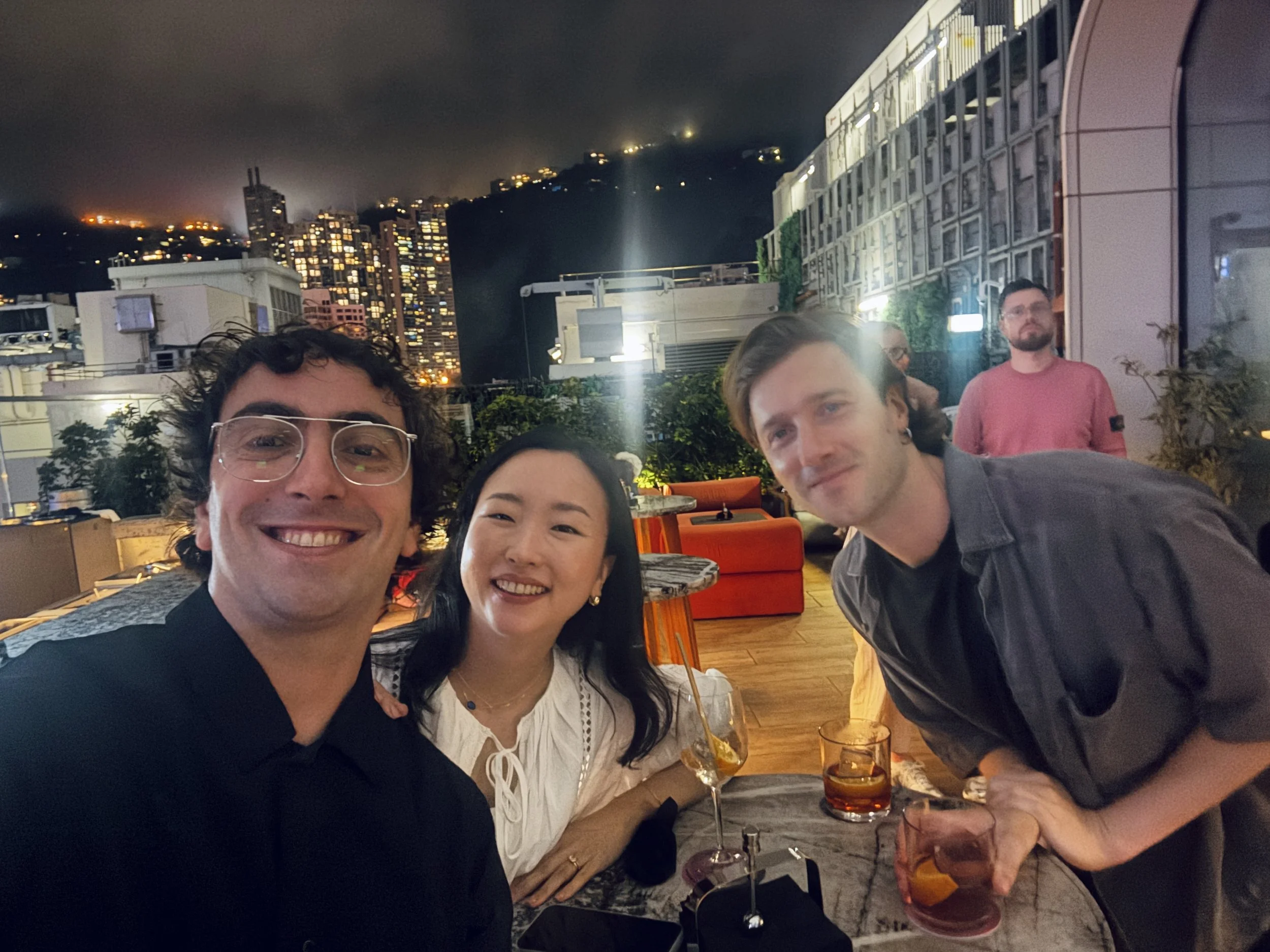 KCL Reunion