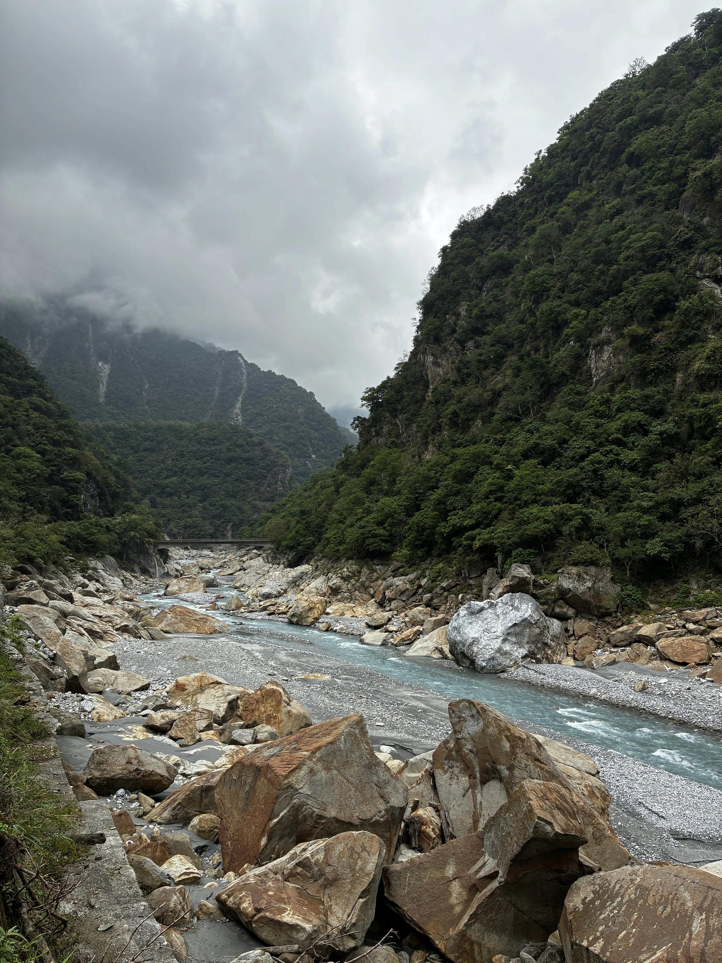 Taroko Gorge
