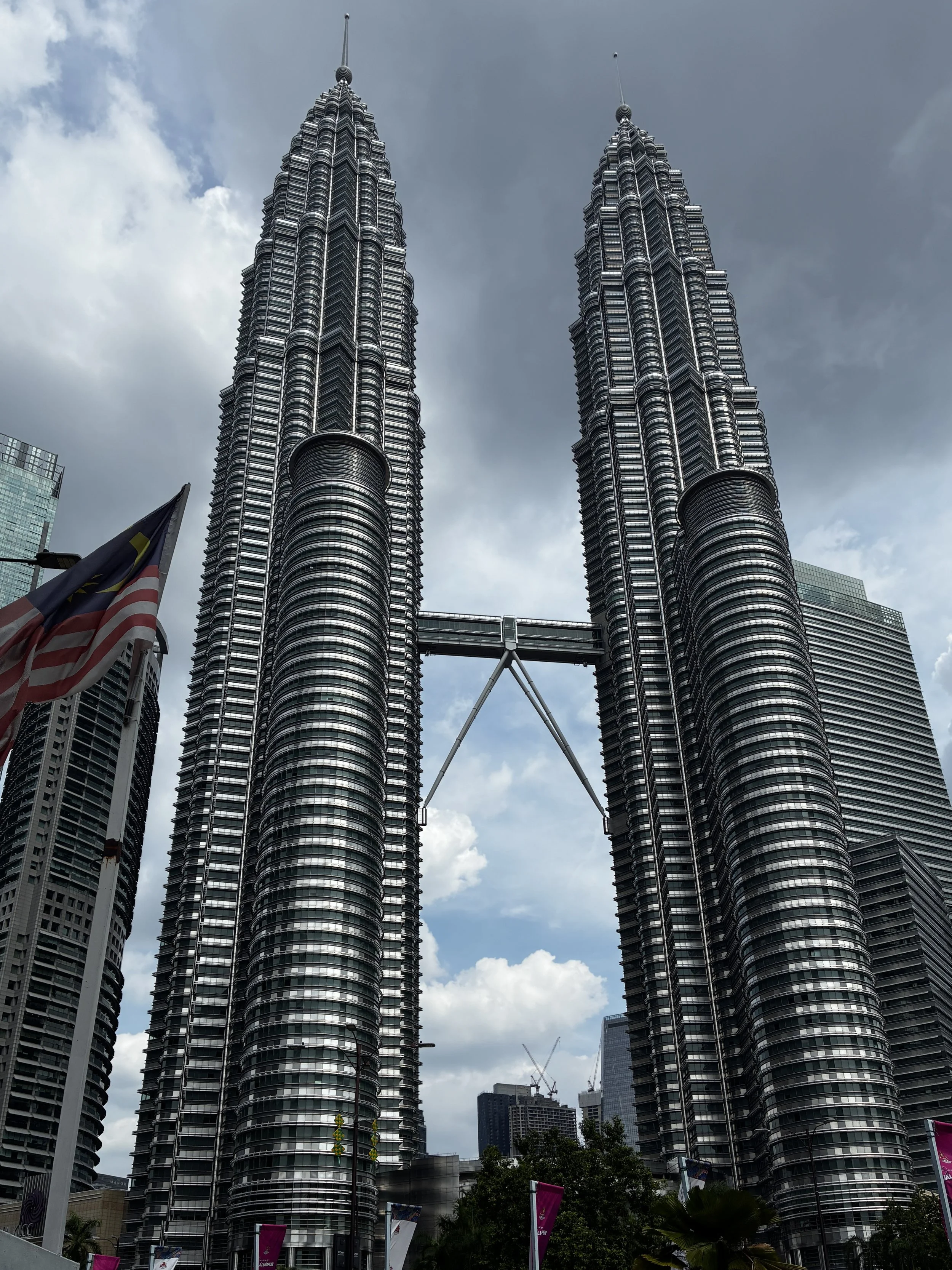 Petronas Towers