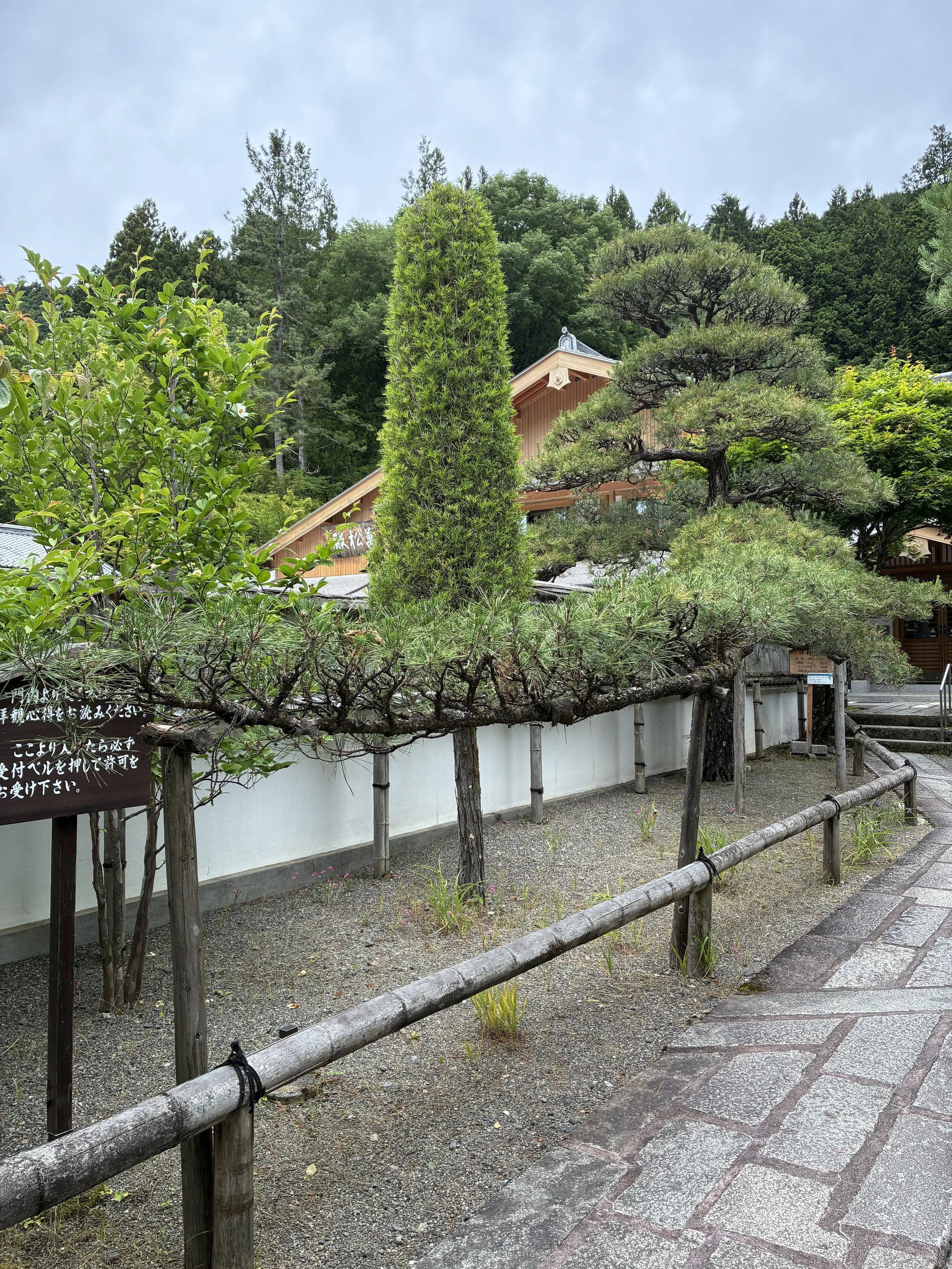 Kozenji Temple