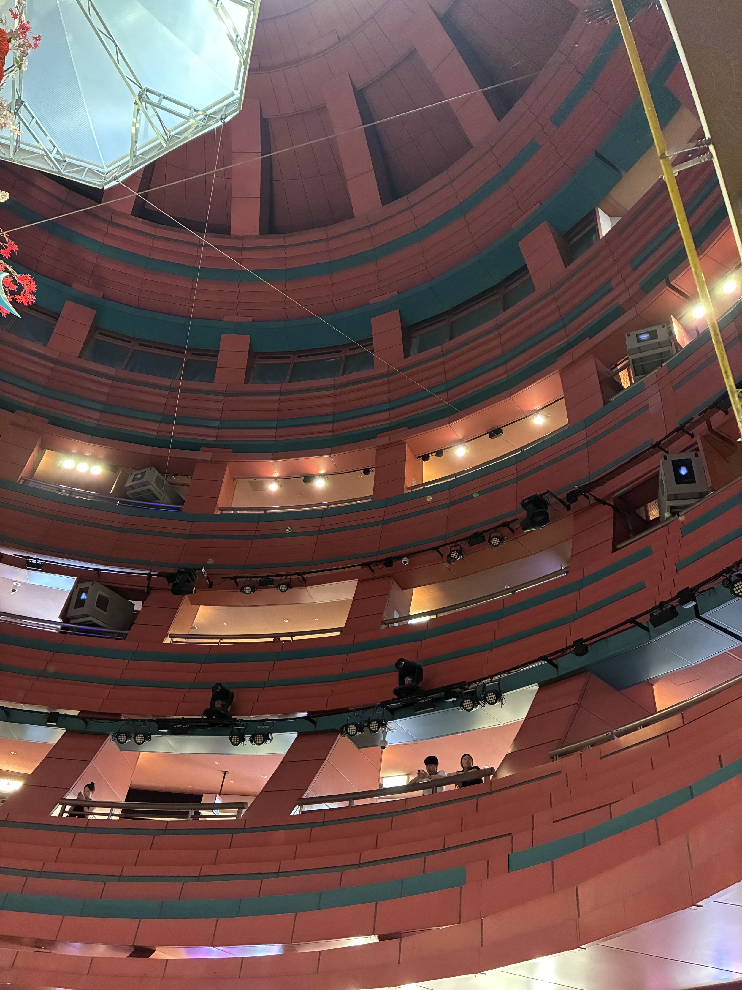 Canal City Hakata