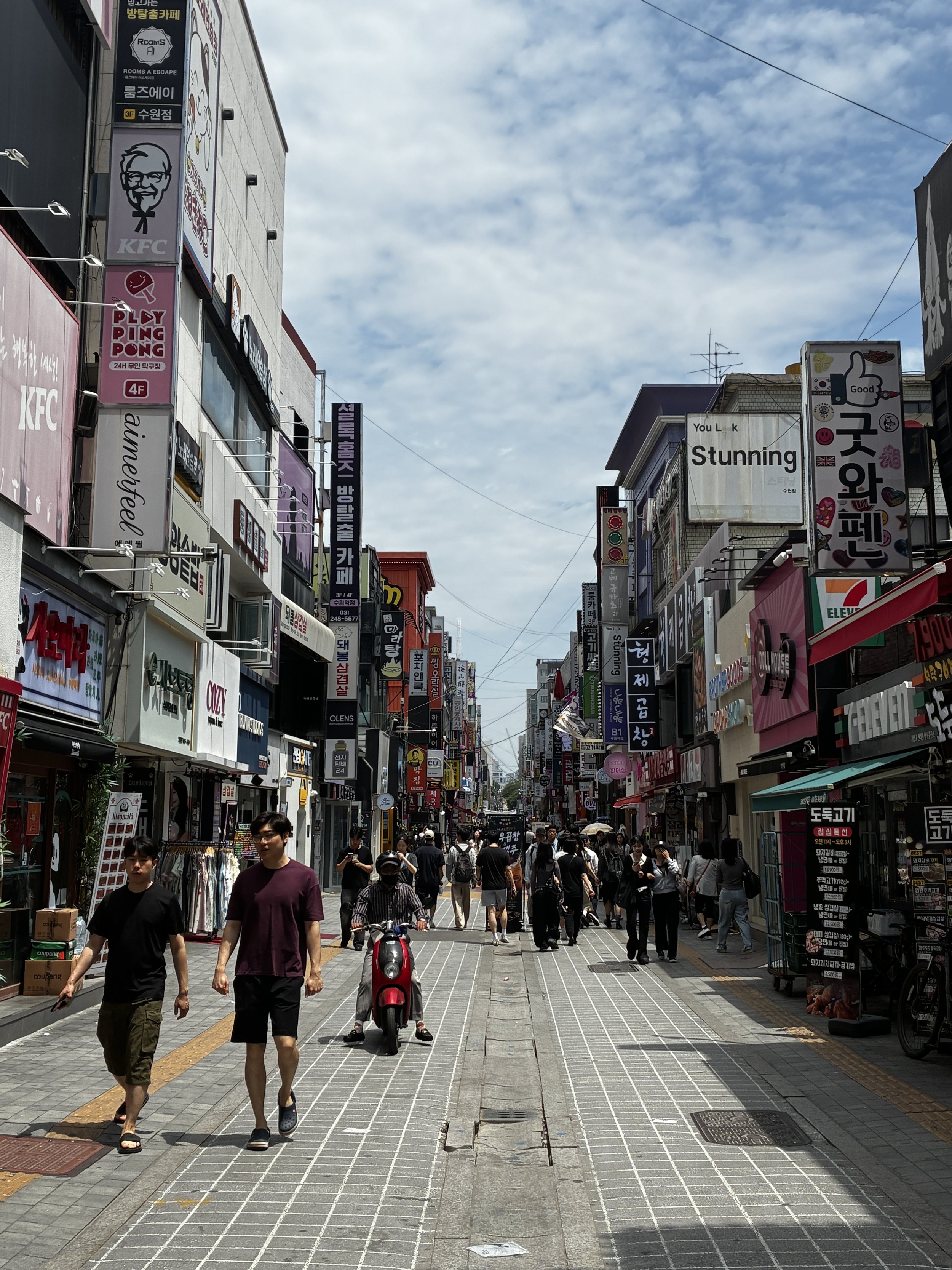 Suwon