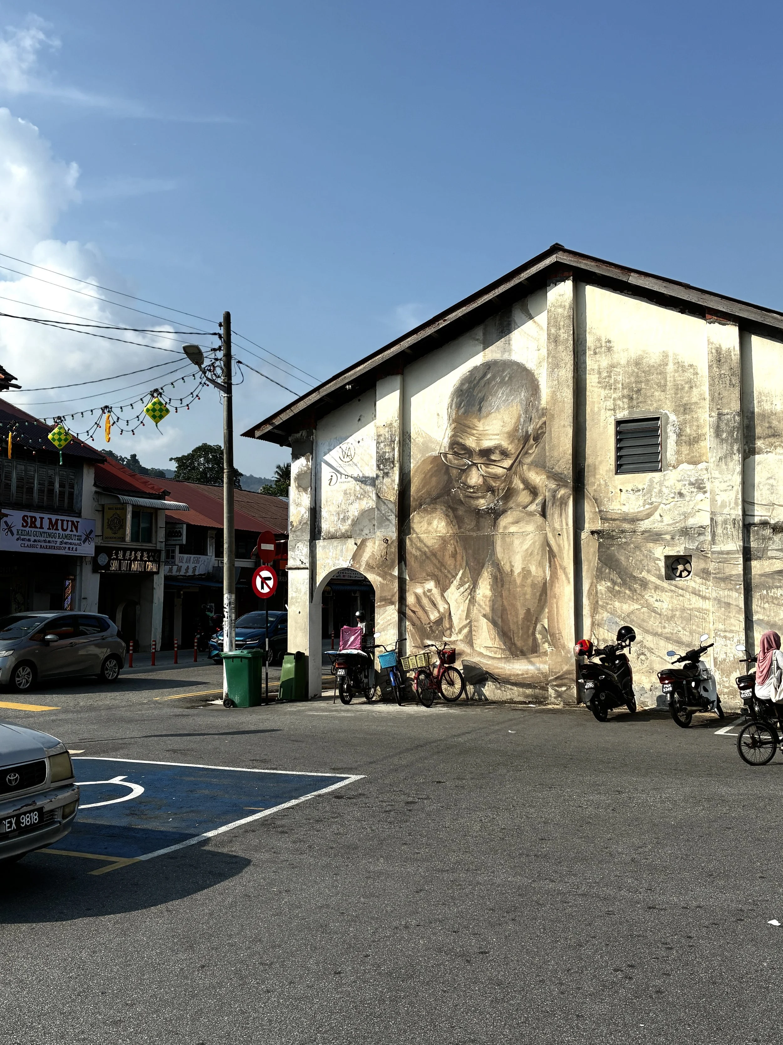 Balik Pulau
