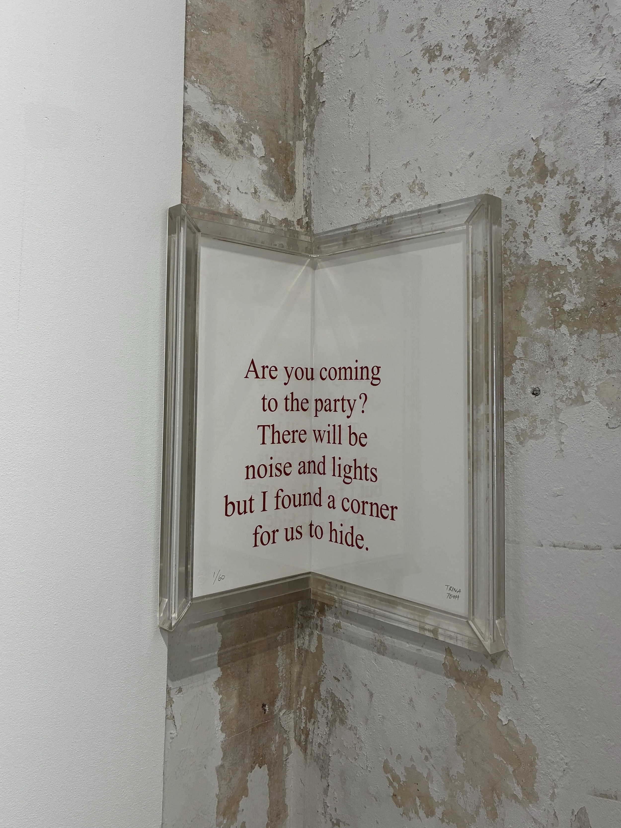 Subculture exhibition