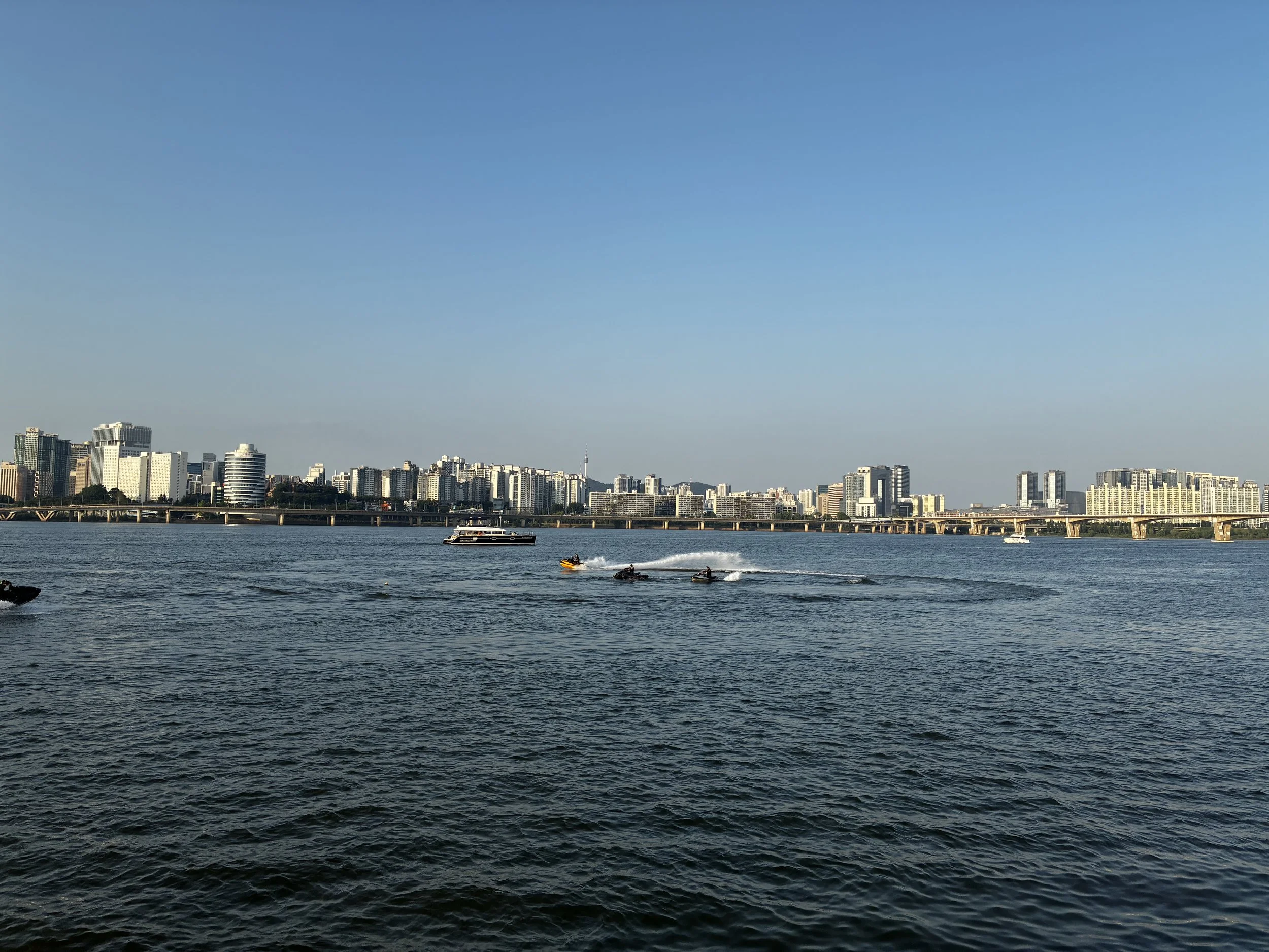 Han River