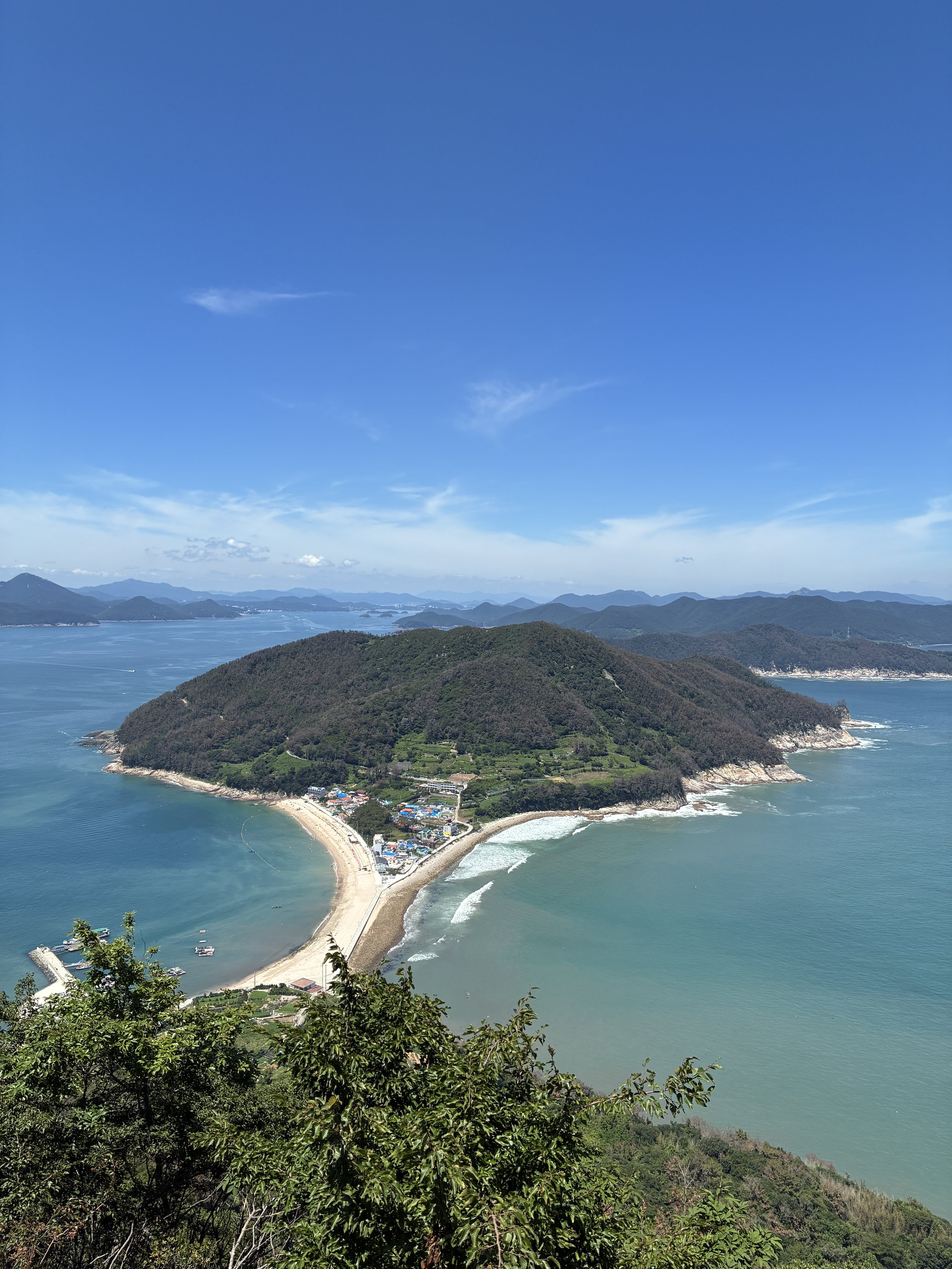 Tongyeong