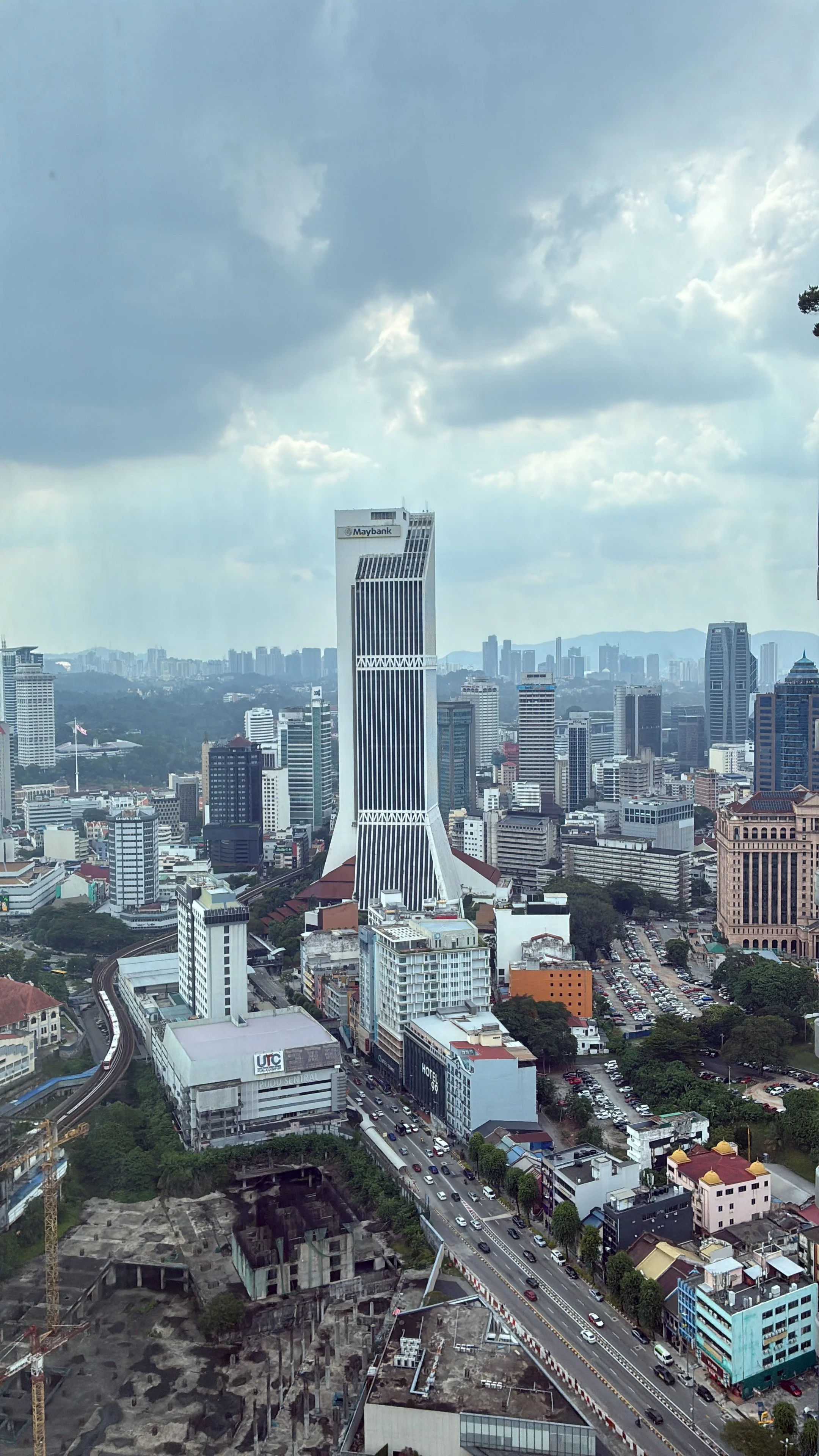 Maybank