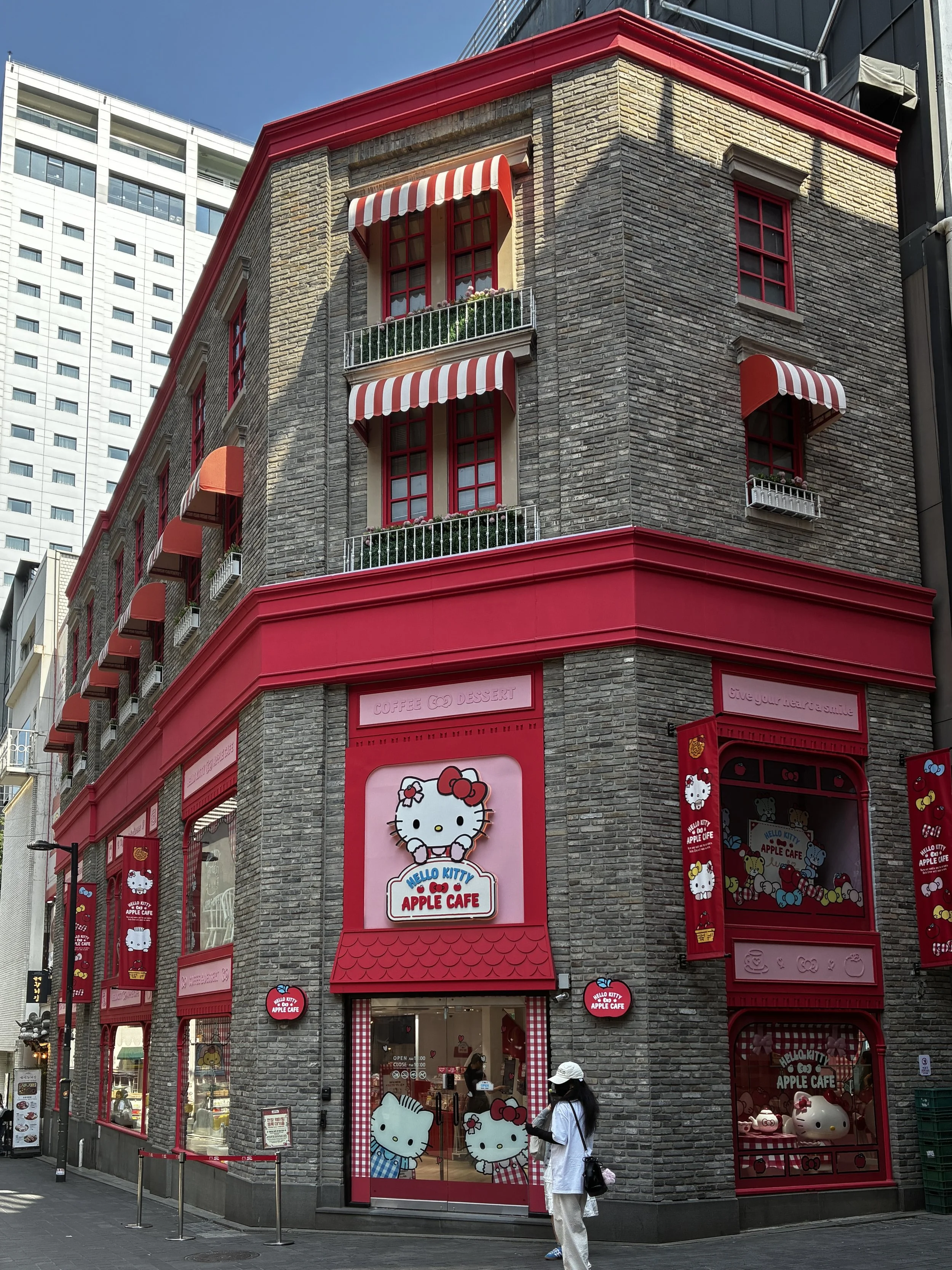 Myeongdong