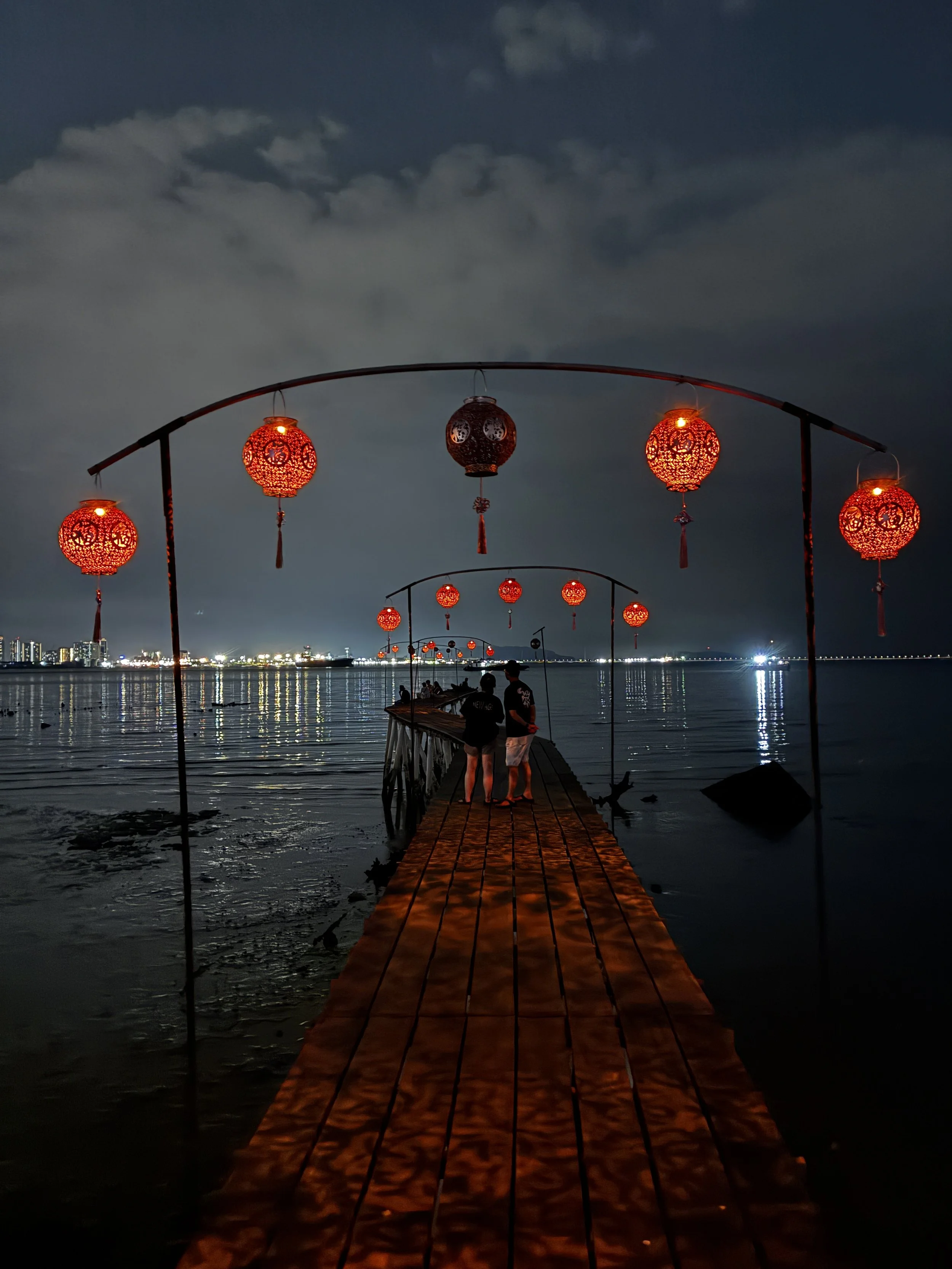 Lee Jetty