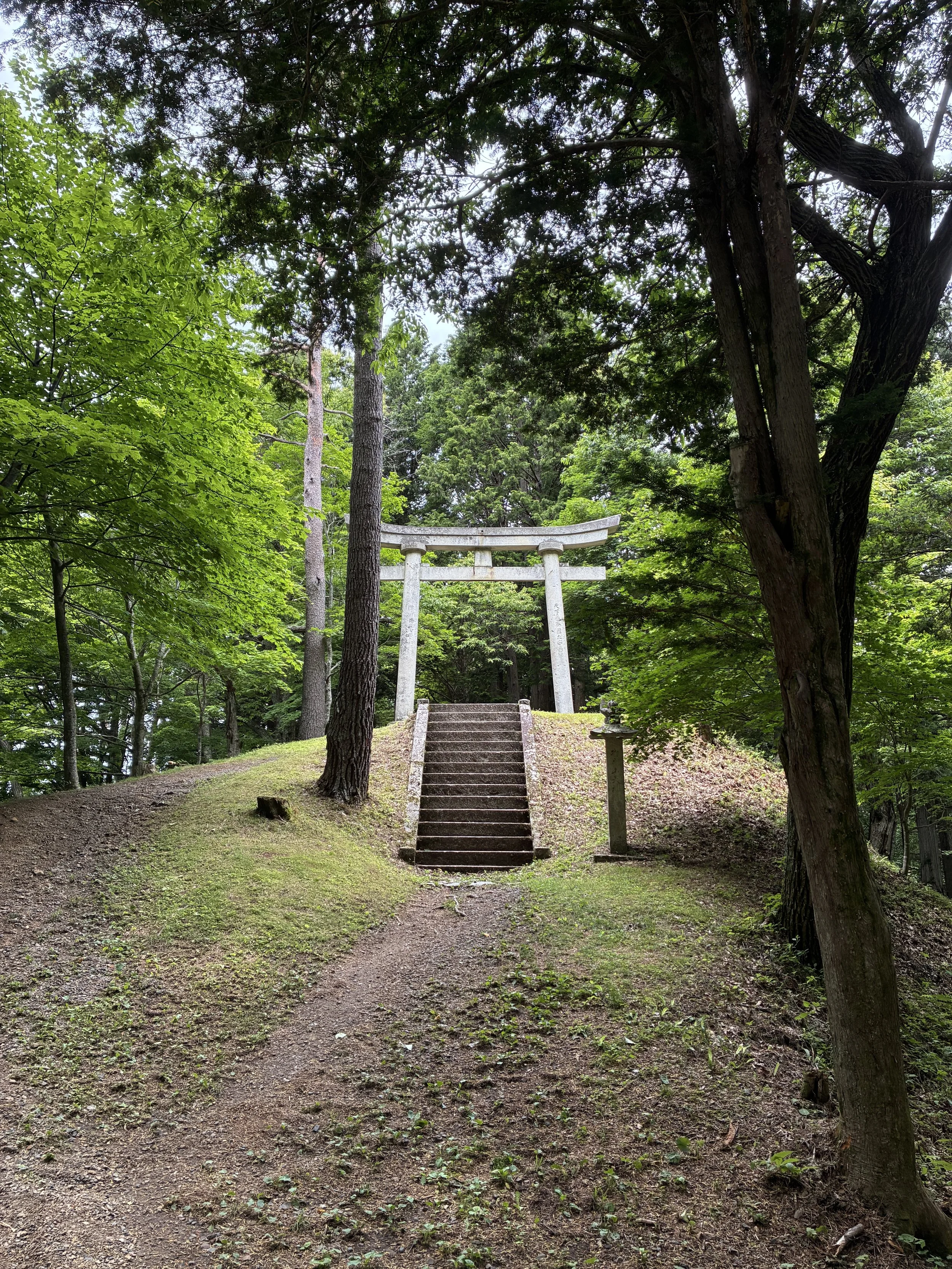 Kiso Valley