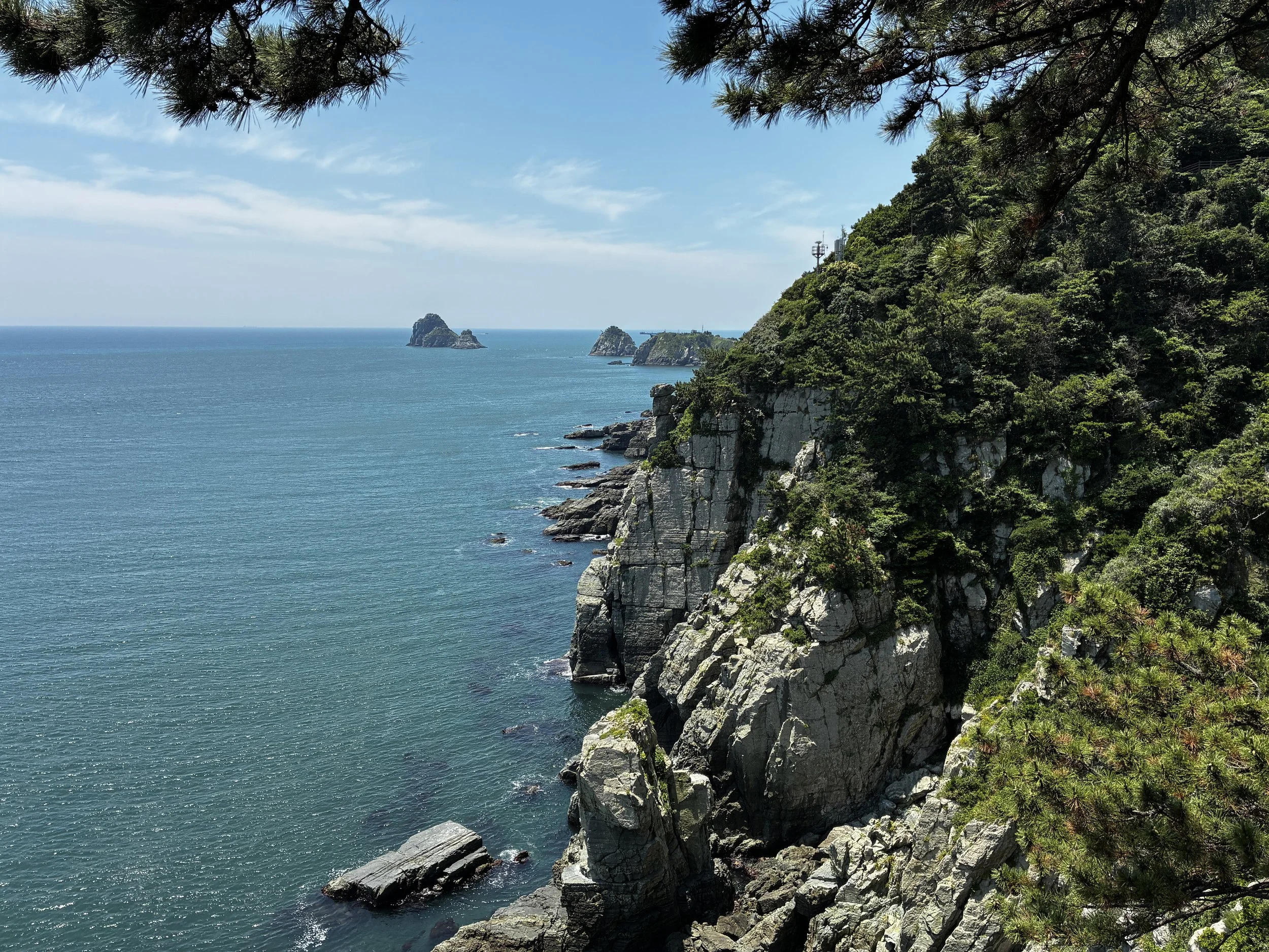 Busan