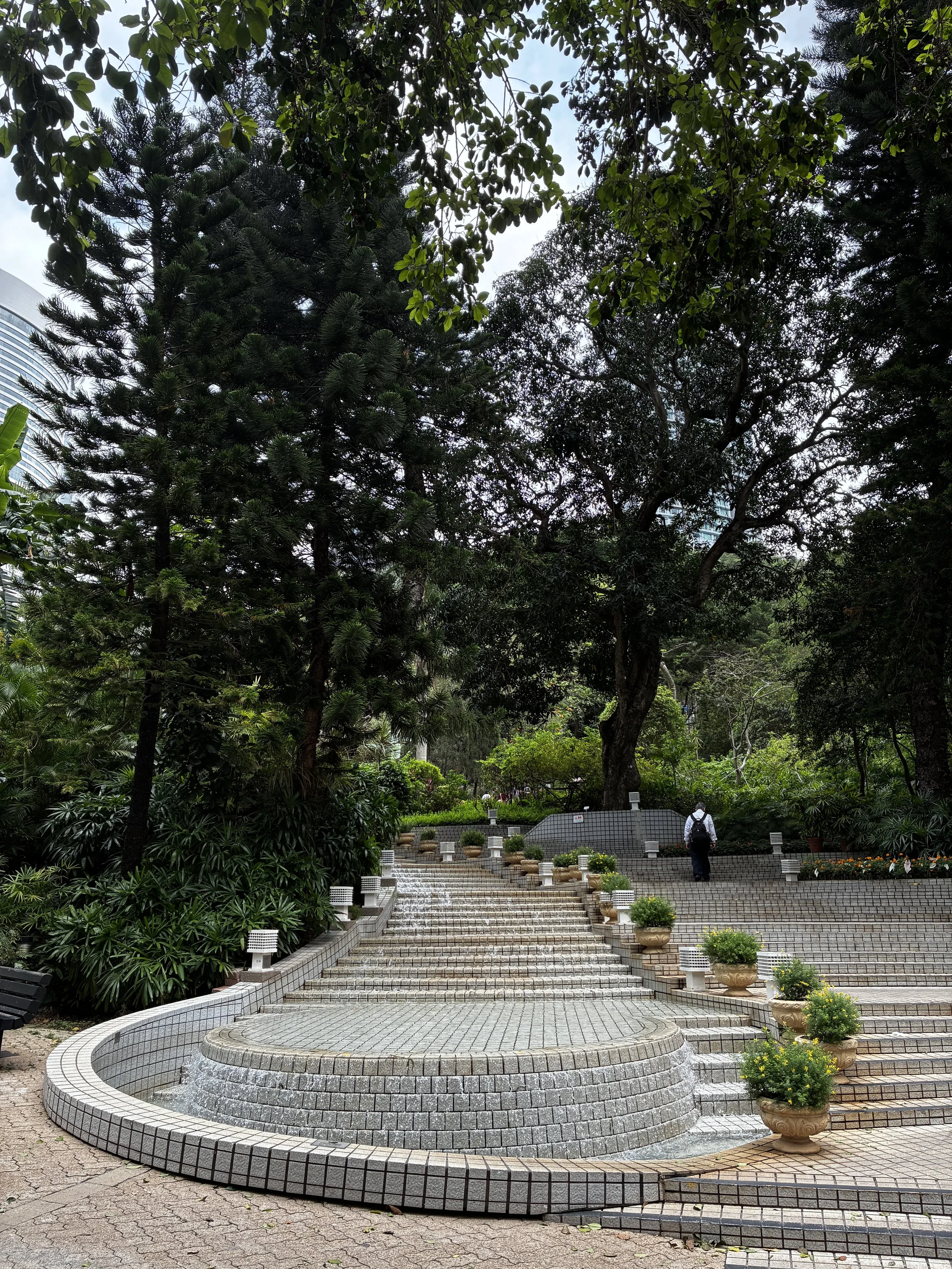 Hong Kong Park