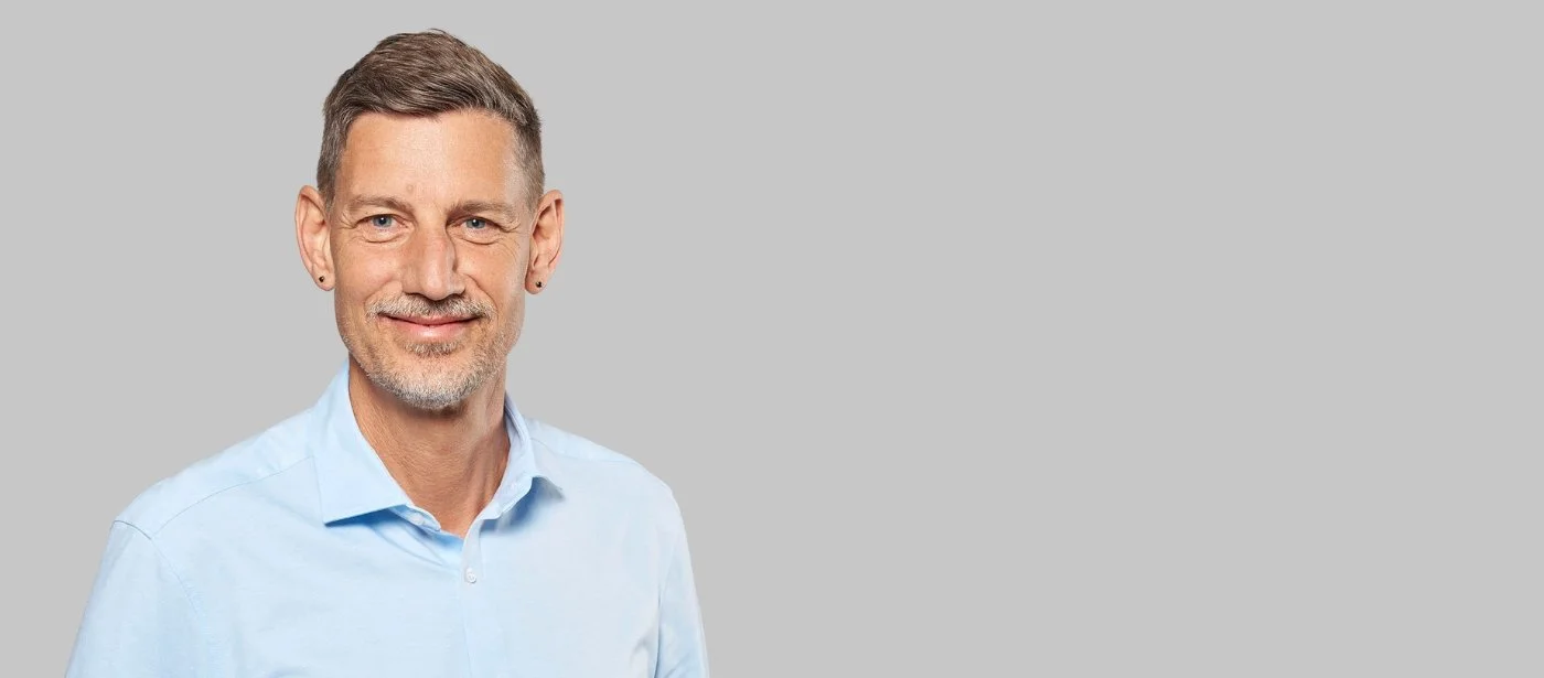 Dr. Lars Knüppel