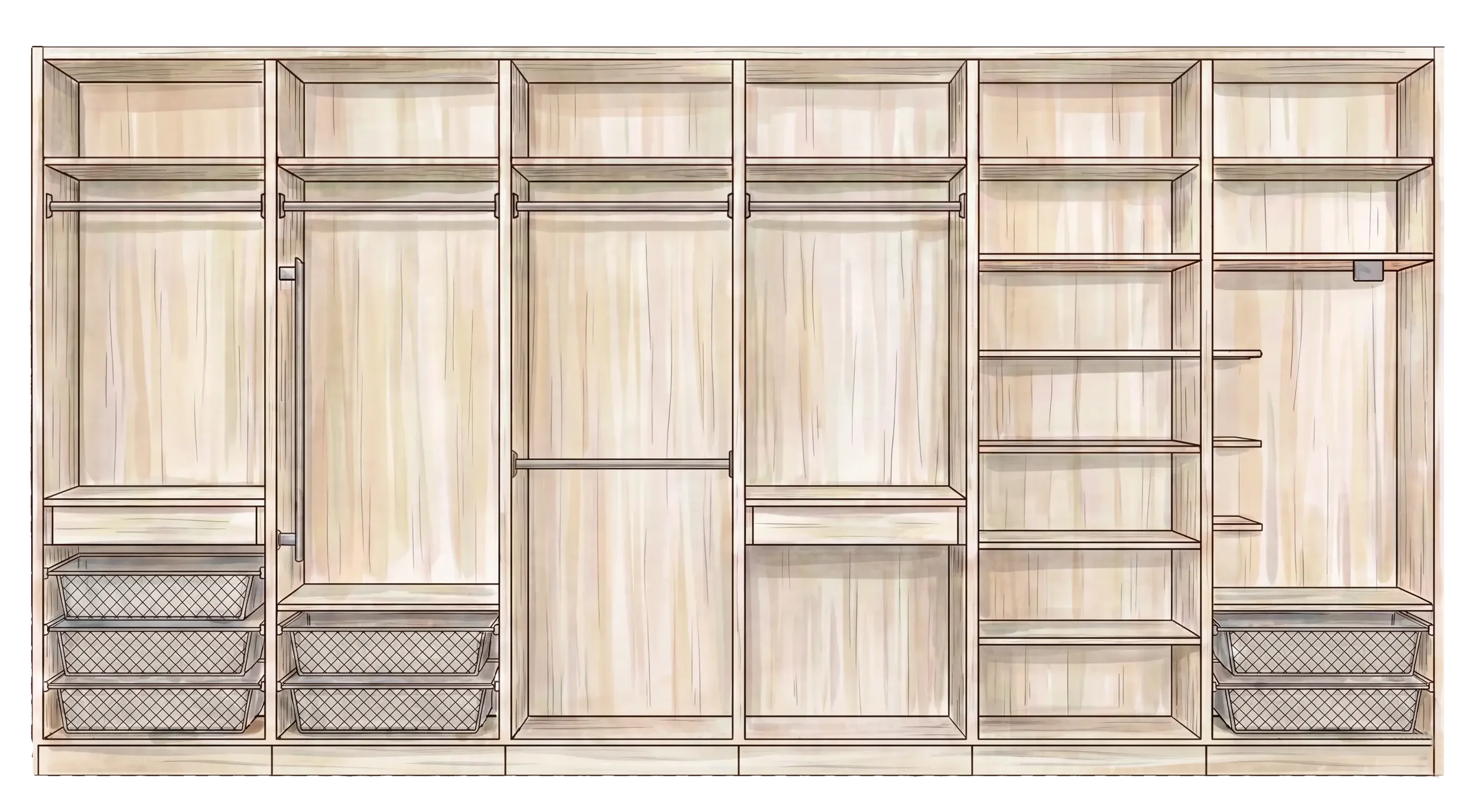 衣櫃