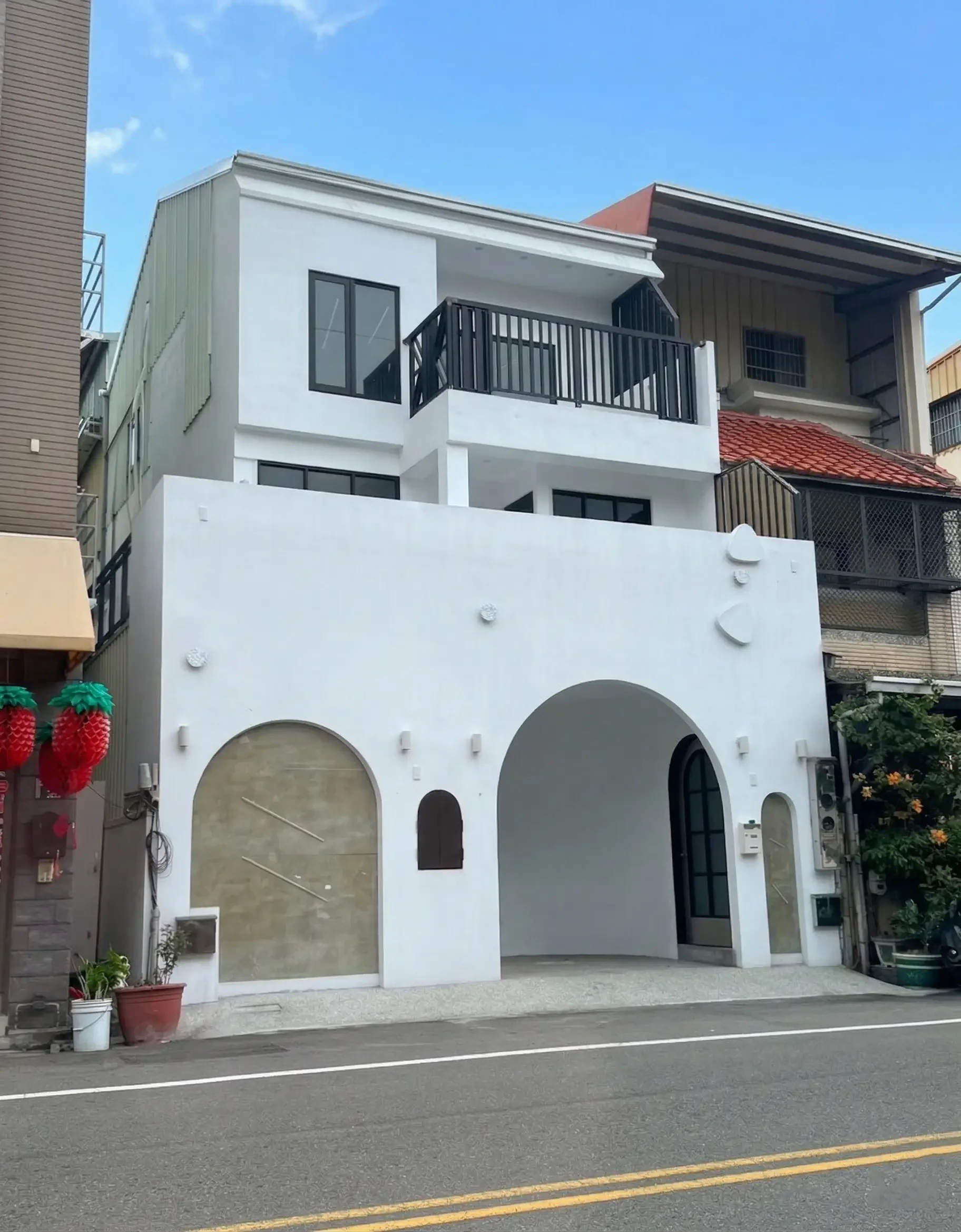 大里瑞城