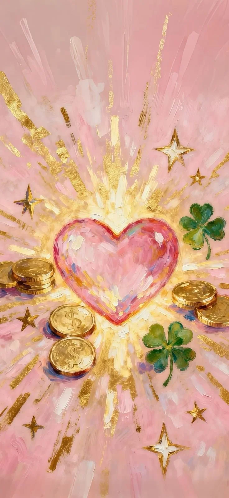 Fame,  Chances& Abundance