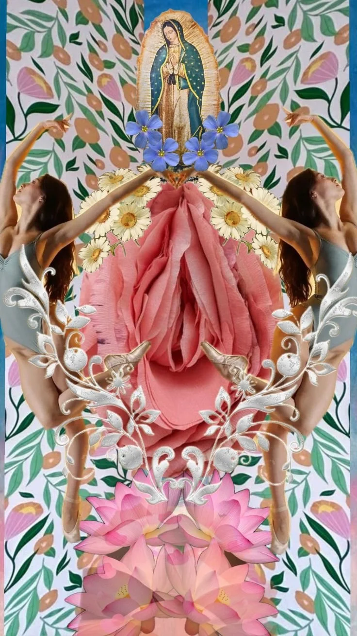 Feminity ,Beauty & Glamour