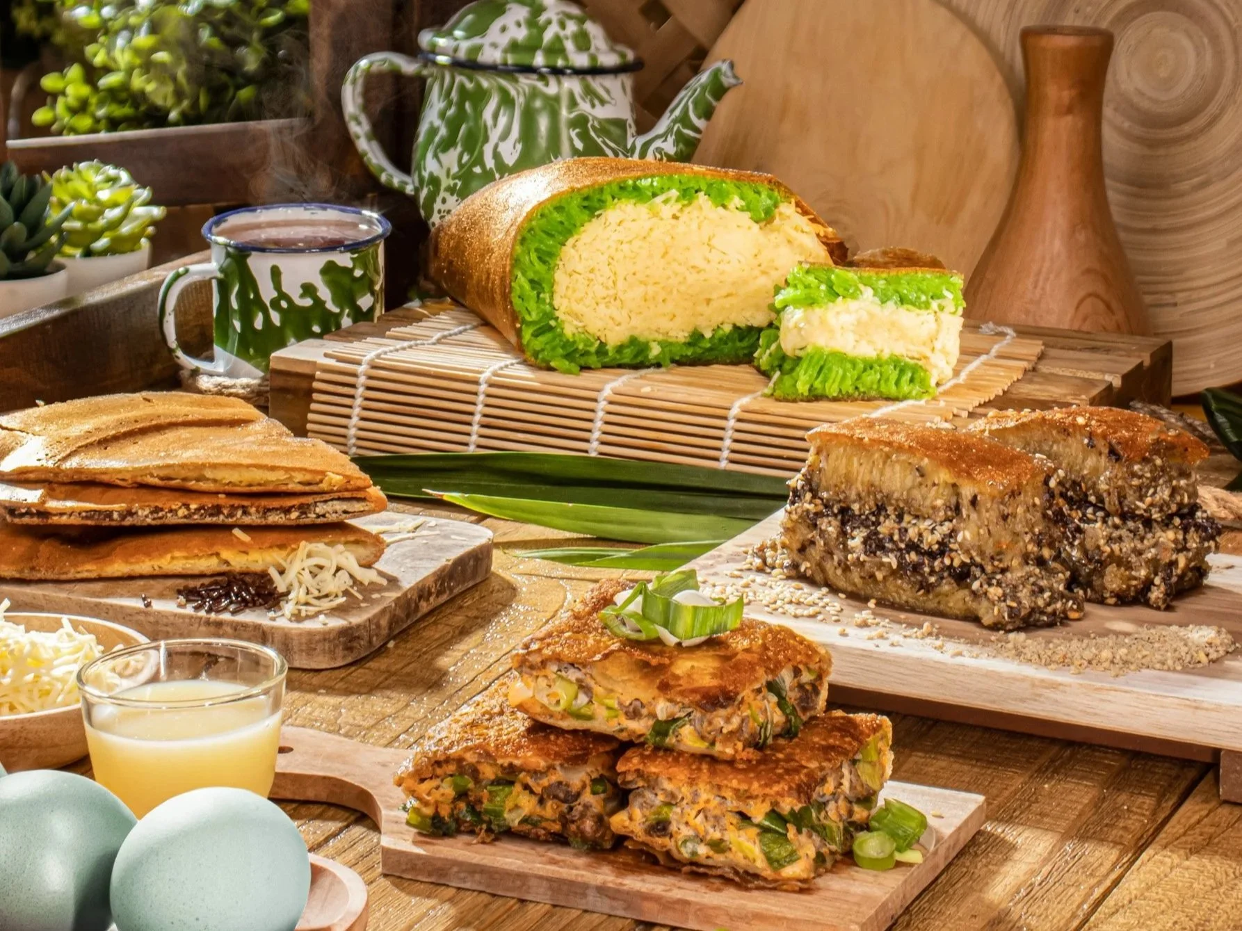 Martabak Pecenongan 78