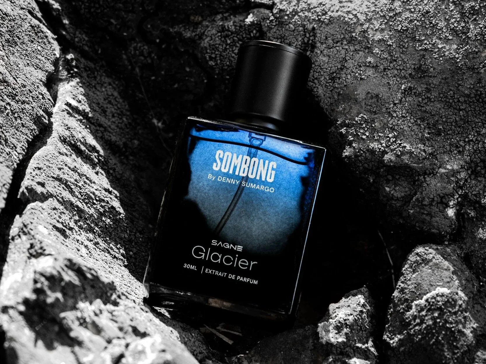 Sombong Men’s Care 