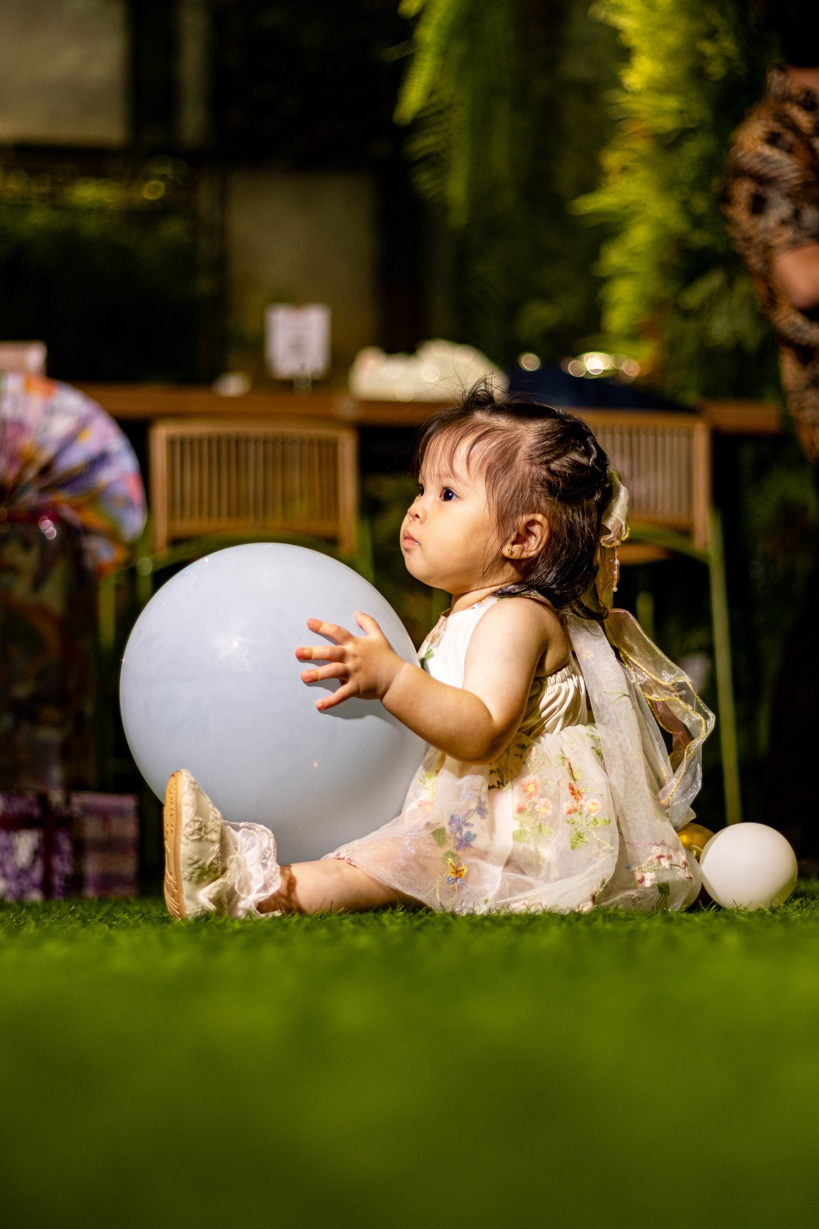 Shannete’s Birthday