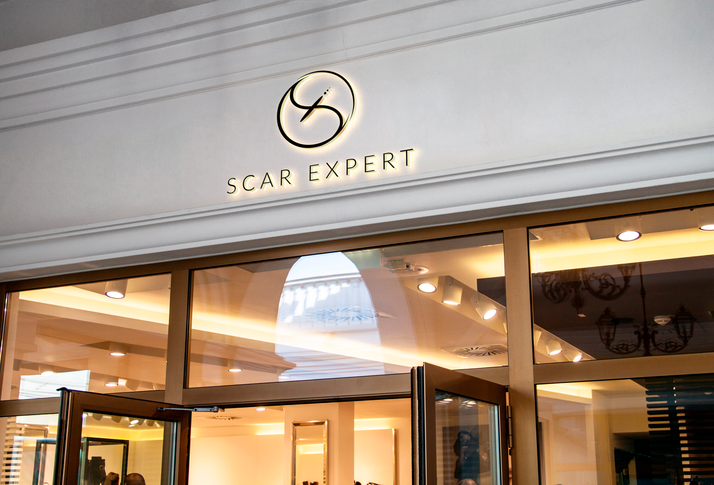 Scar Expert
