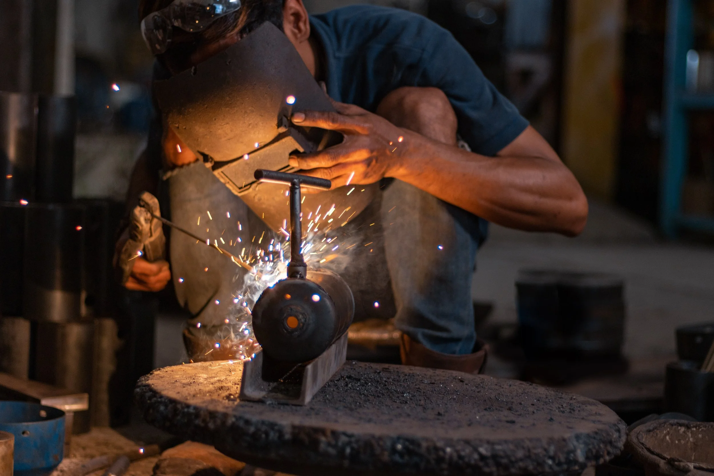 Company Profile Documentation