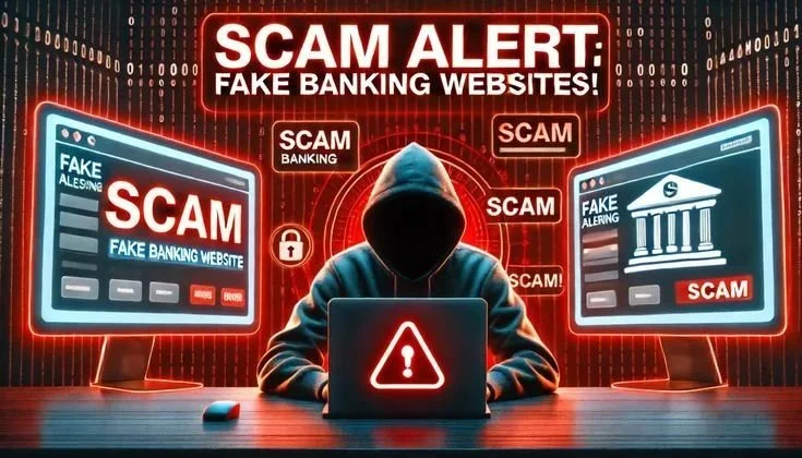 Never Do Business With “Click the Link Below”