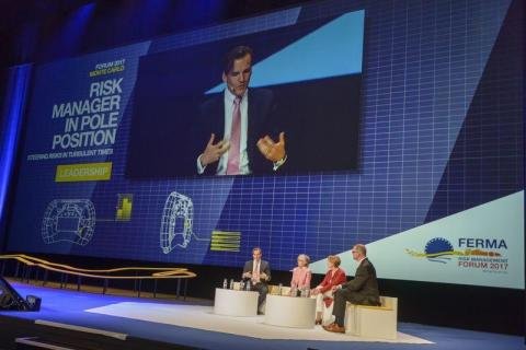FERMA Forum Panel Discussion - Monaco