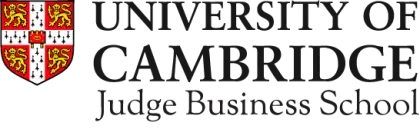 Logo of the University of Cambridge
