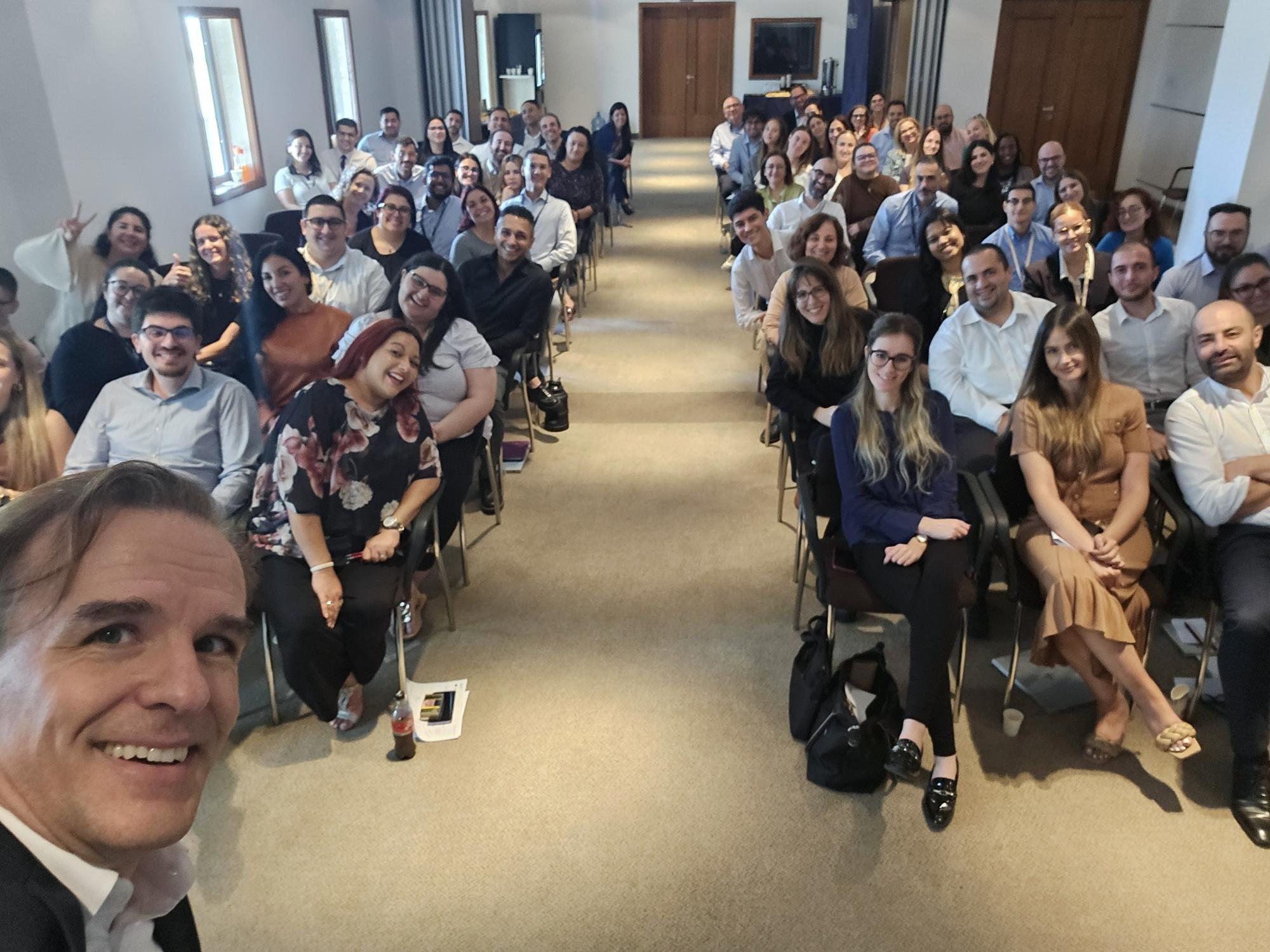 Malta Financial Services Authority Emotional Intelligence Training - Malta