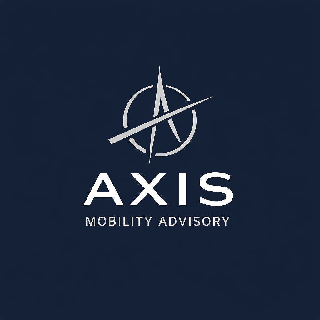 Axis Mobility Advisory