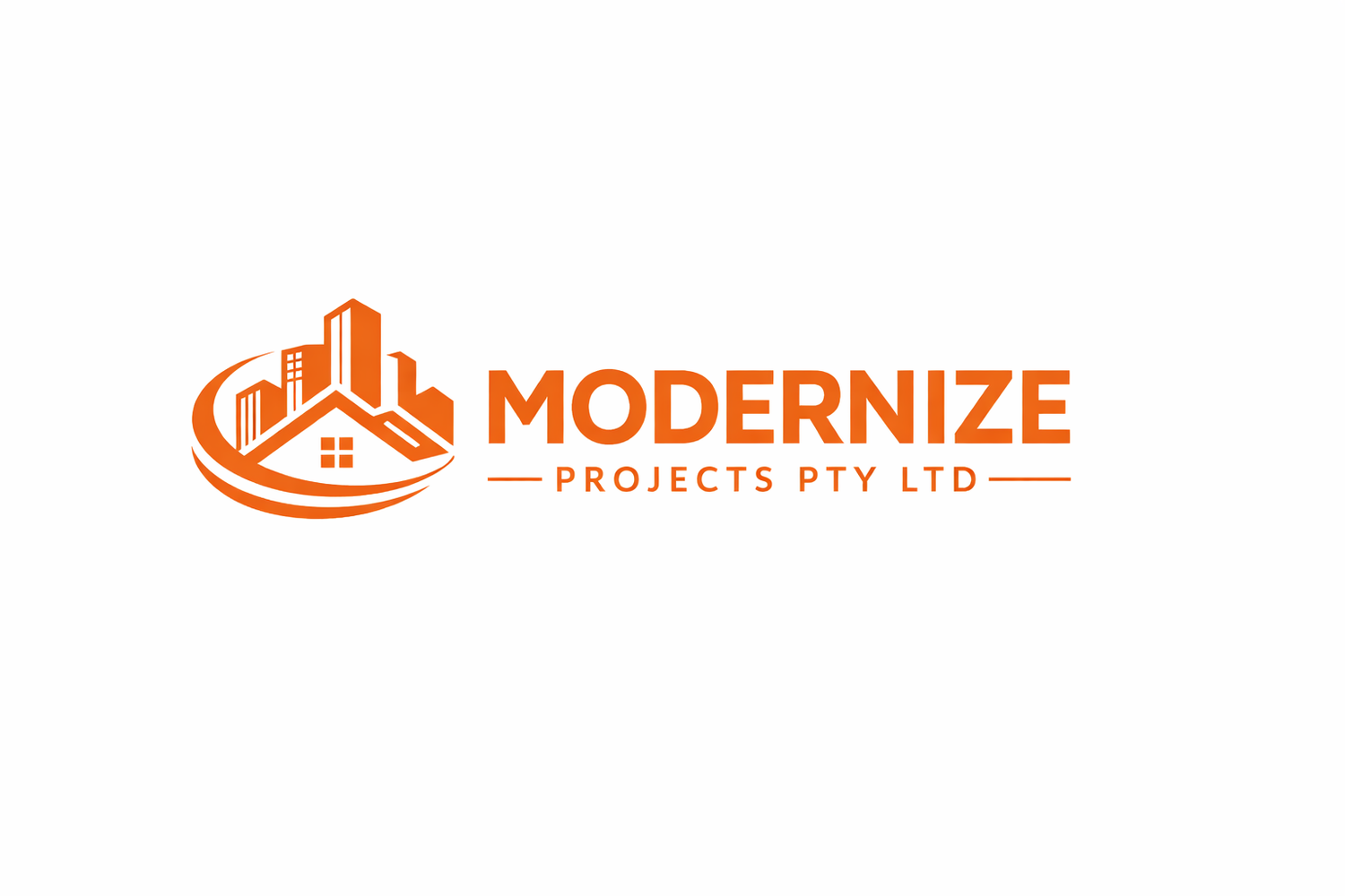Modernize Projects Pty.Ltd