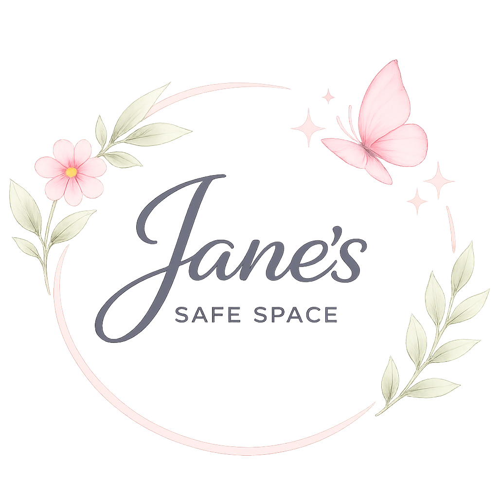 JanesSafeSpace